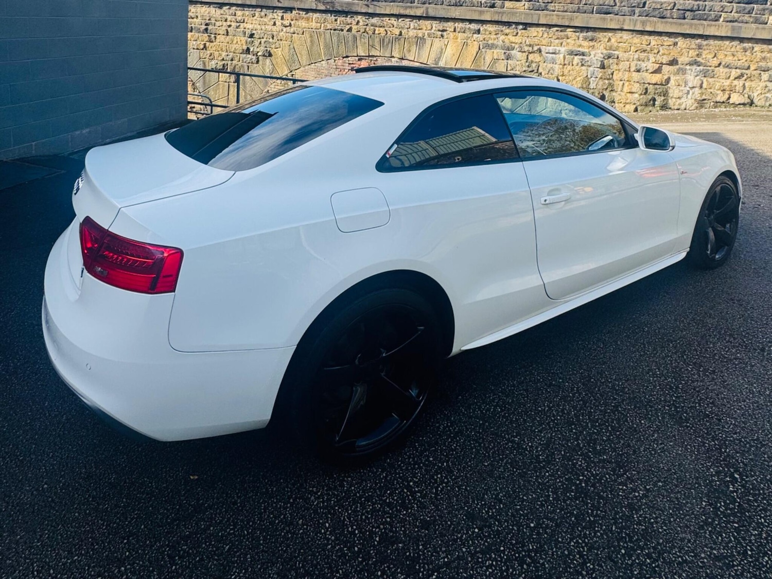 Used Audi A5 2013 for sale - 76887254: Photo 39