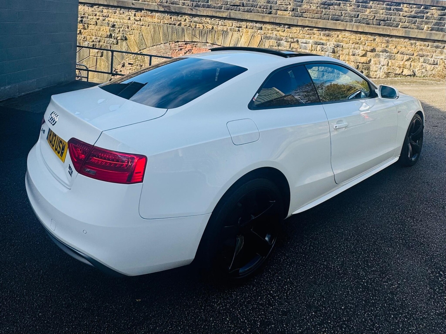 Used Audi A5 2013 for sale - 76887254: Photo 40