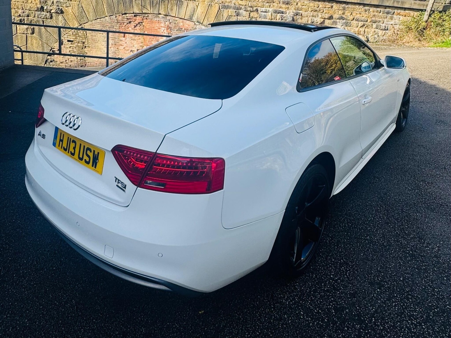 Used Audi A5 2013 for sale - 76887254: Photo 41