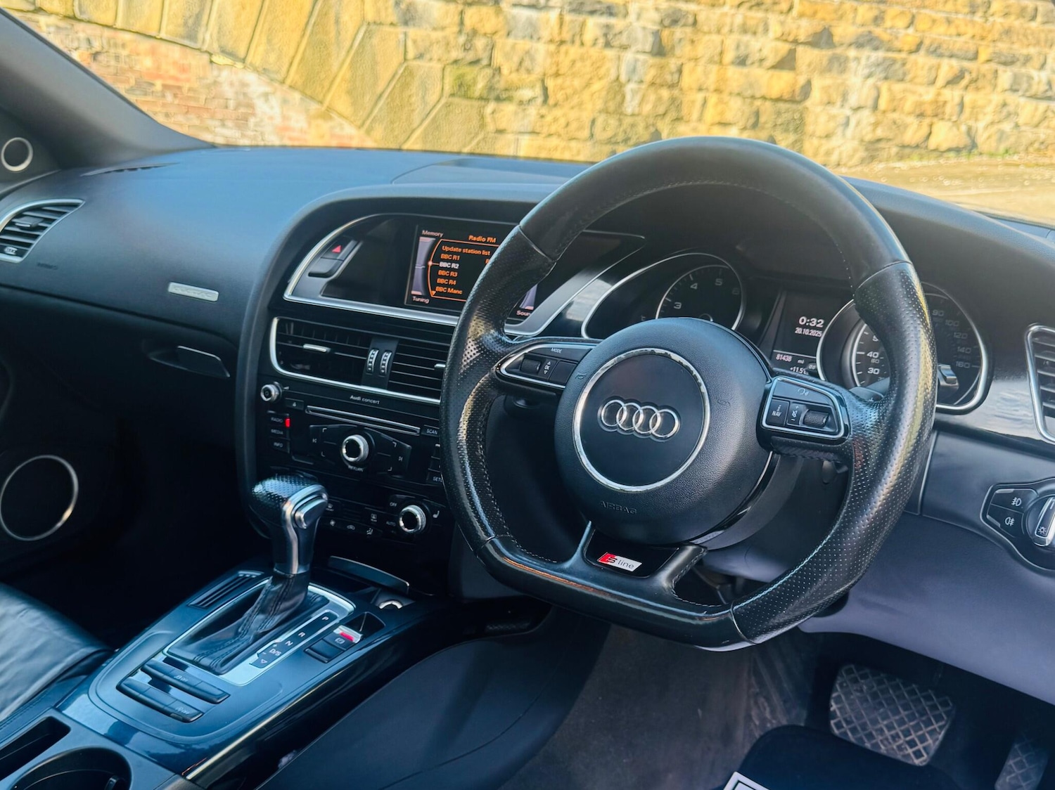 Used Audi A5 2013 for sale - 76887254: Photo 42