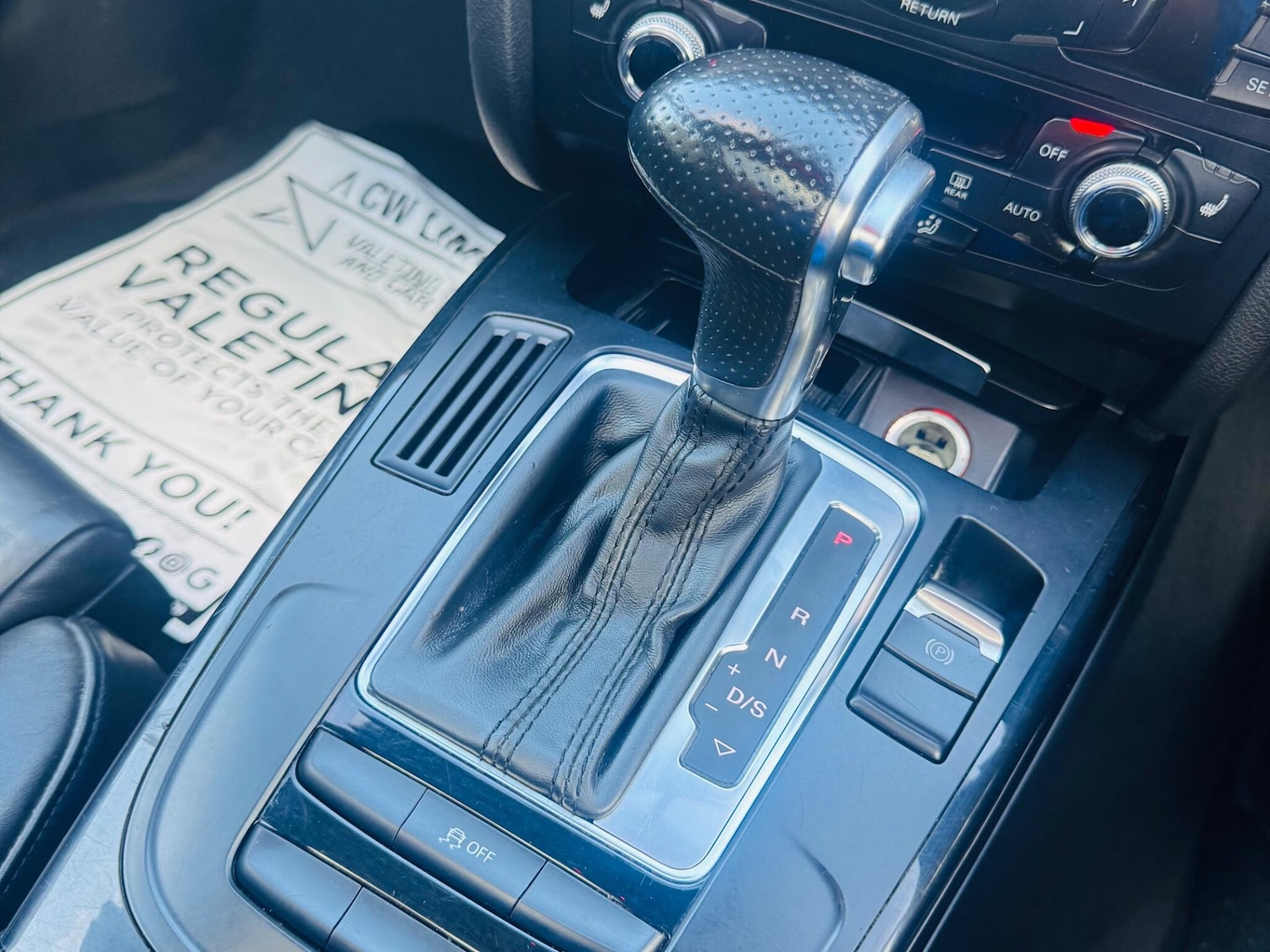 Used Audi A5 2013 for sale - 76887254: Photo 43