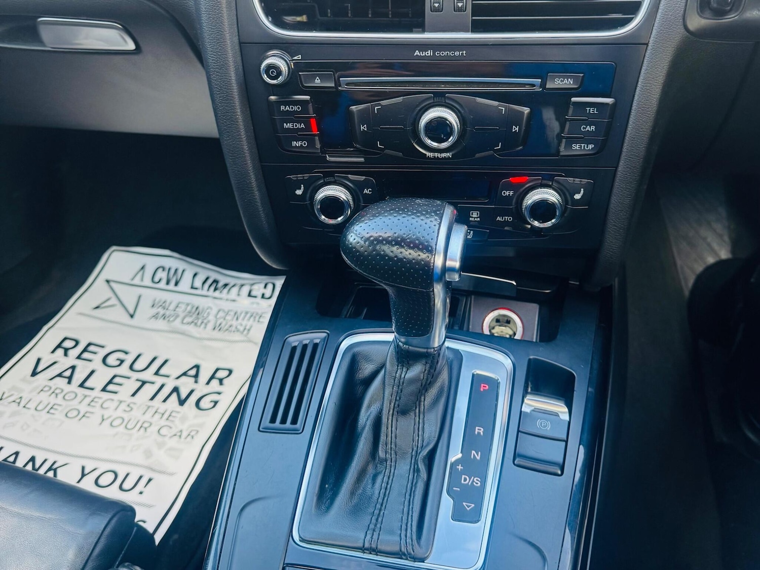 Used Audi A5 2013 for sale - 76887254: Photo 44