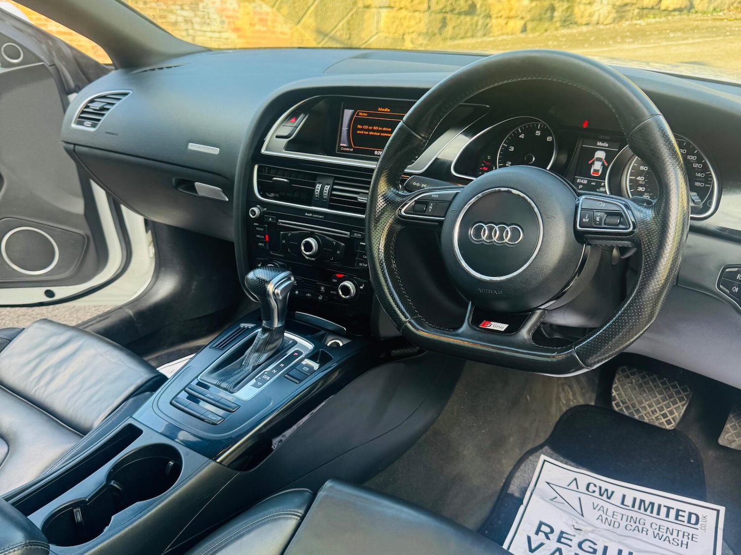 Used Audi A5 2013 for sale - 76887254: Photo 45