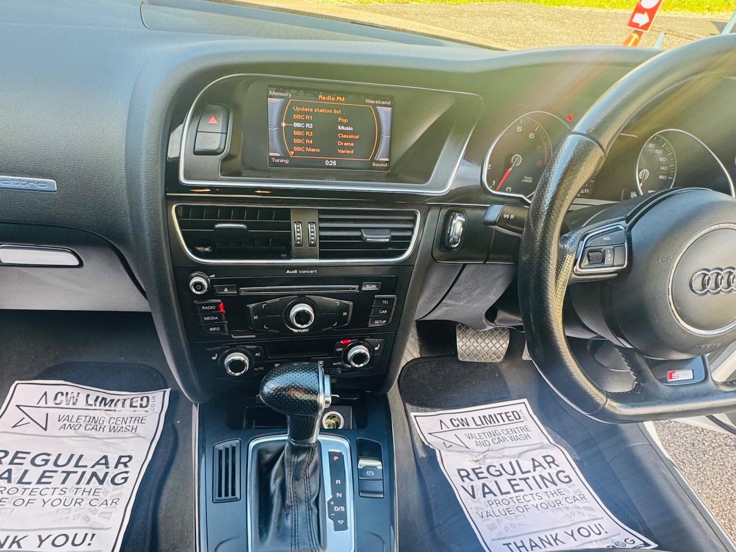 Used Audi A5 2013 for sale - 76887254: Photo 47