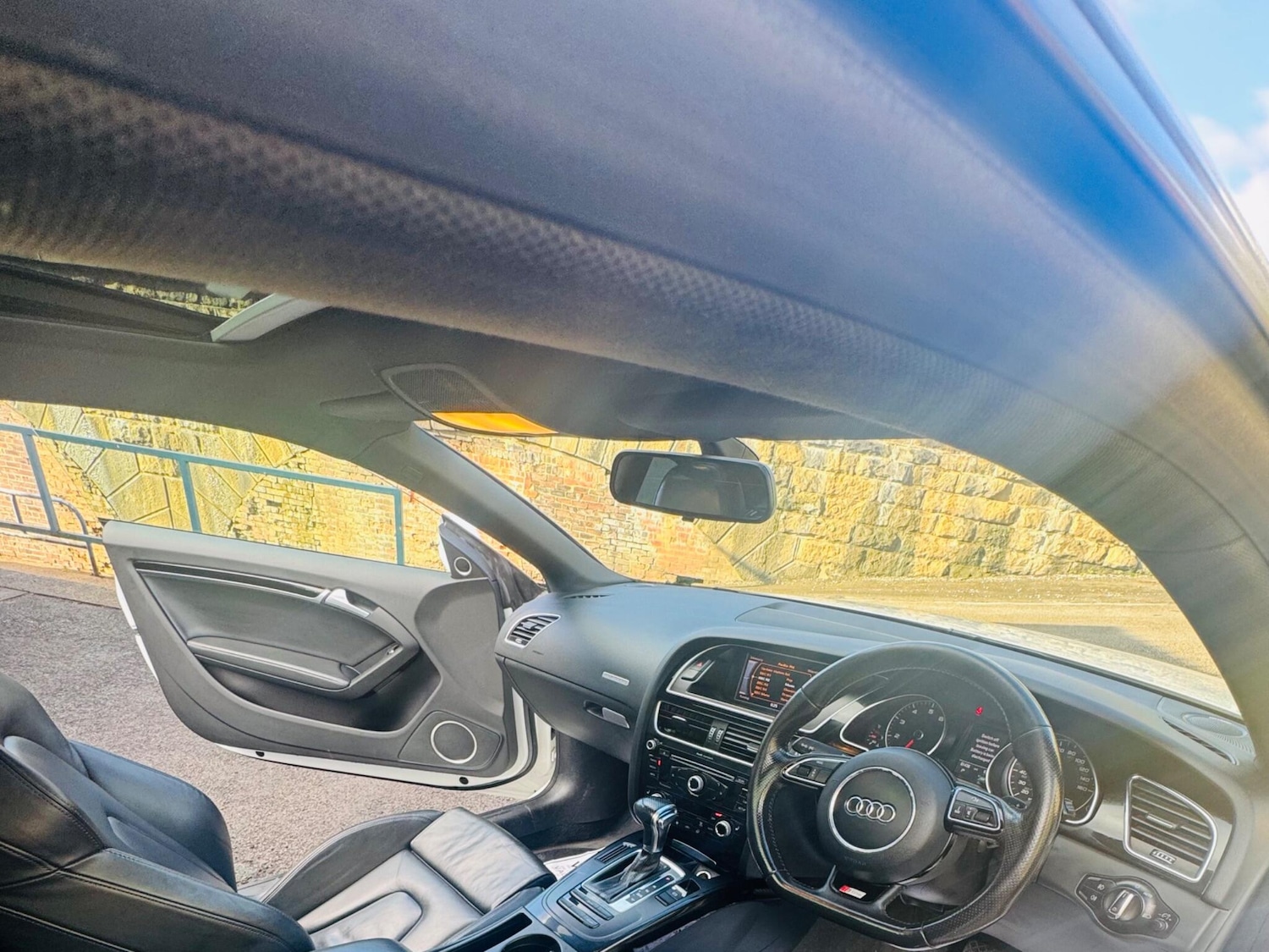 Used Audi A5 2013 for sale - 76887254: Photo 48