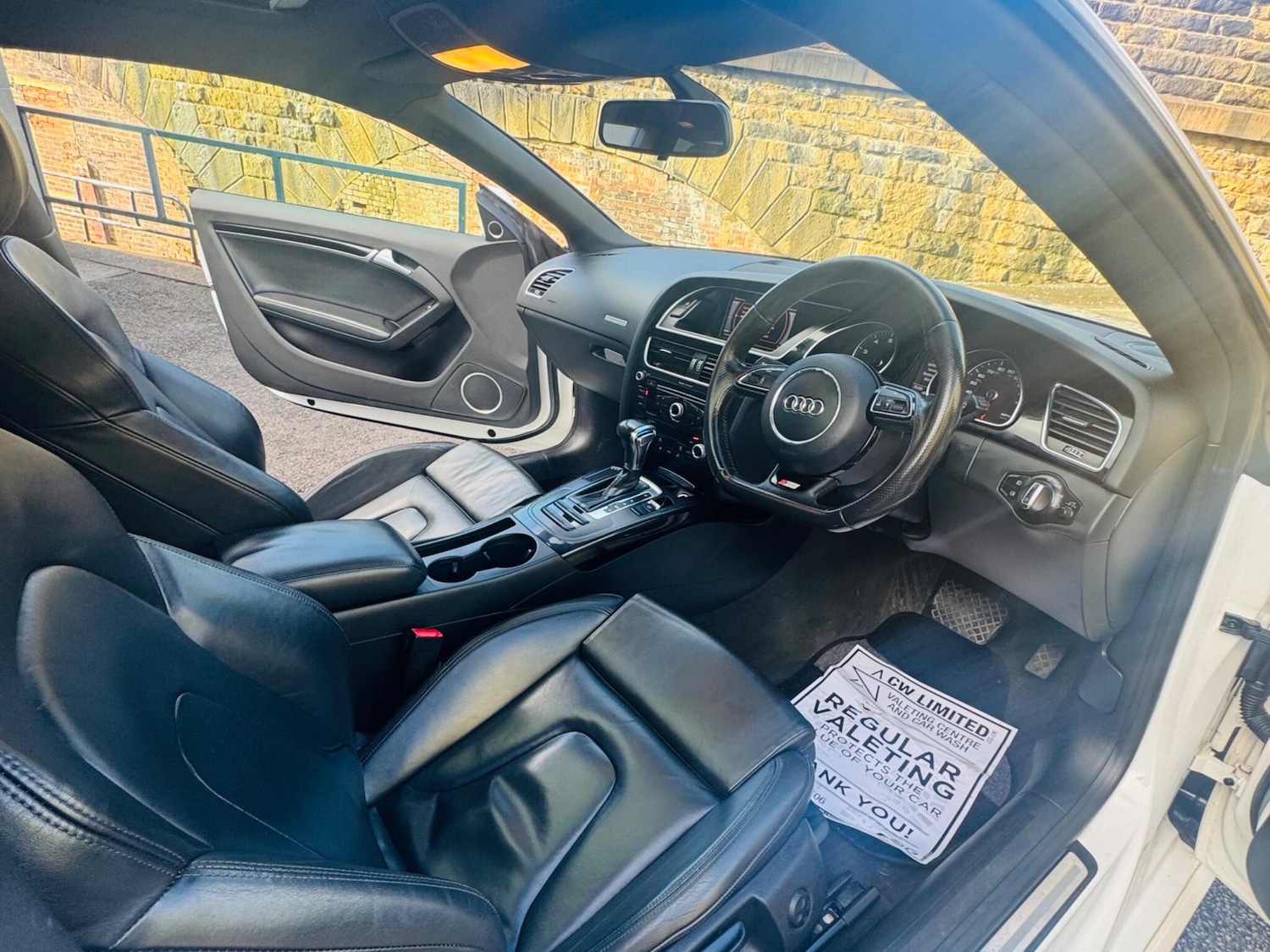 Used Audi A5 2013 for sale - 76887254: Photo 49