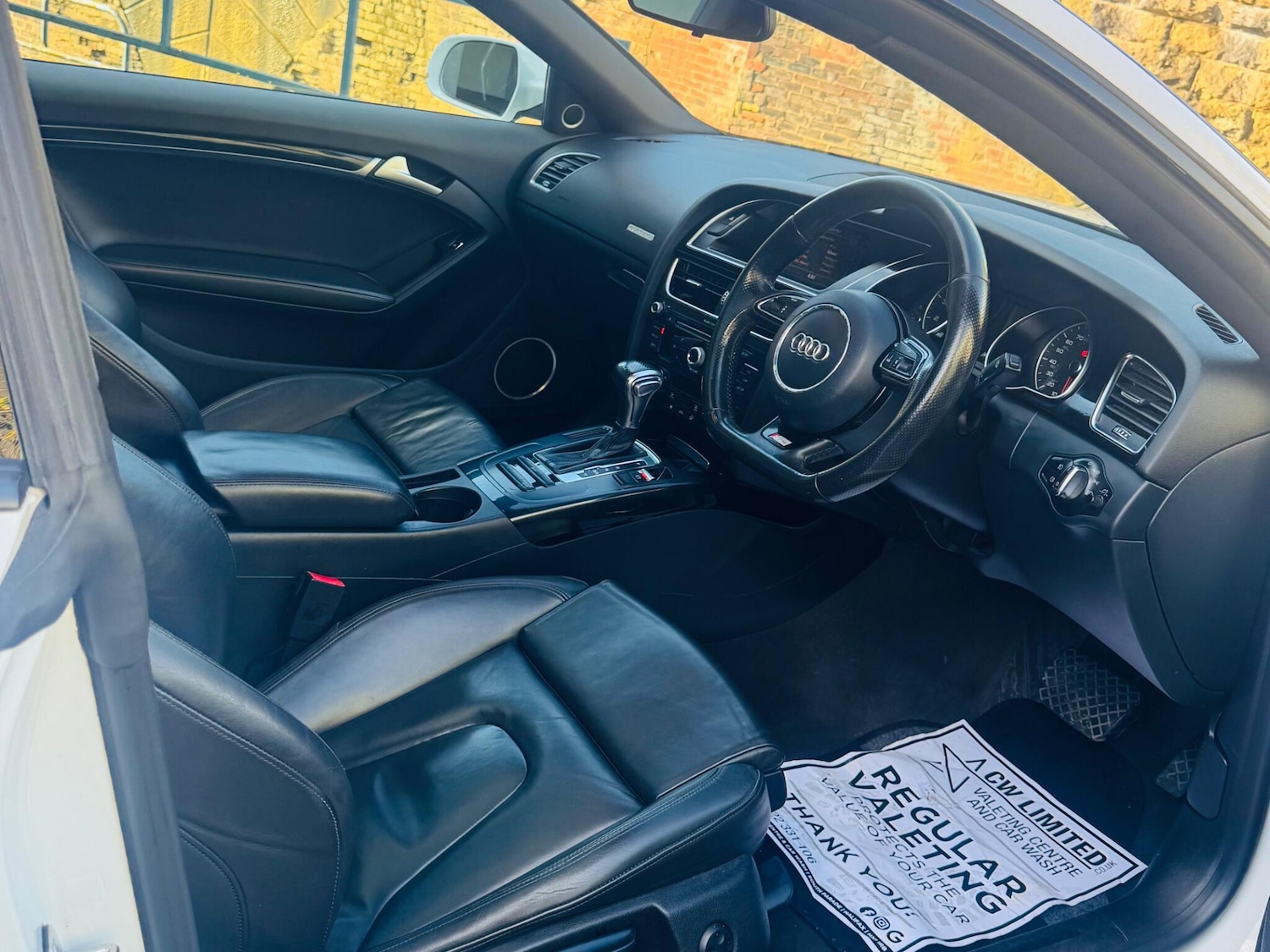 Used Audi A5 2013 for sale - 76887254: Photo 50