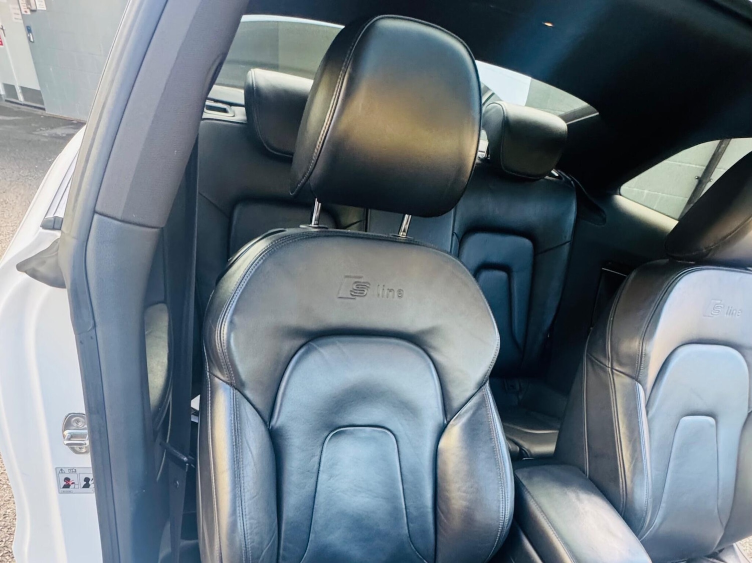 Used Audi A5 2013 for sale - 76887254: Photo 51