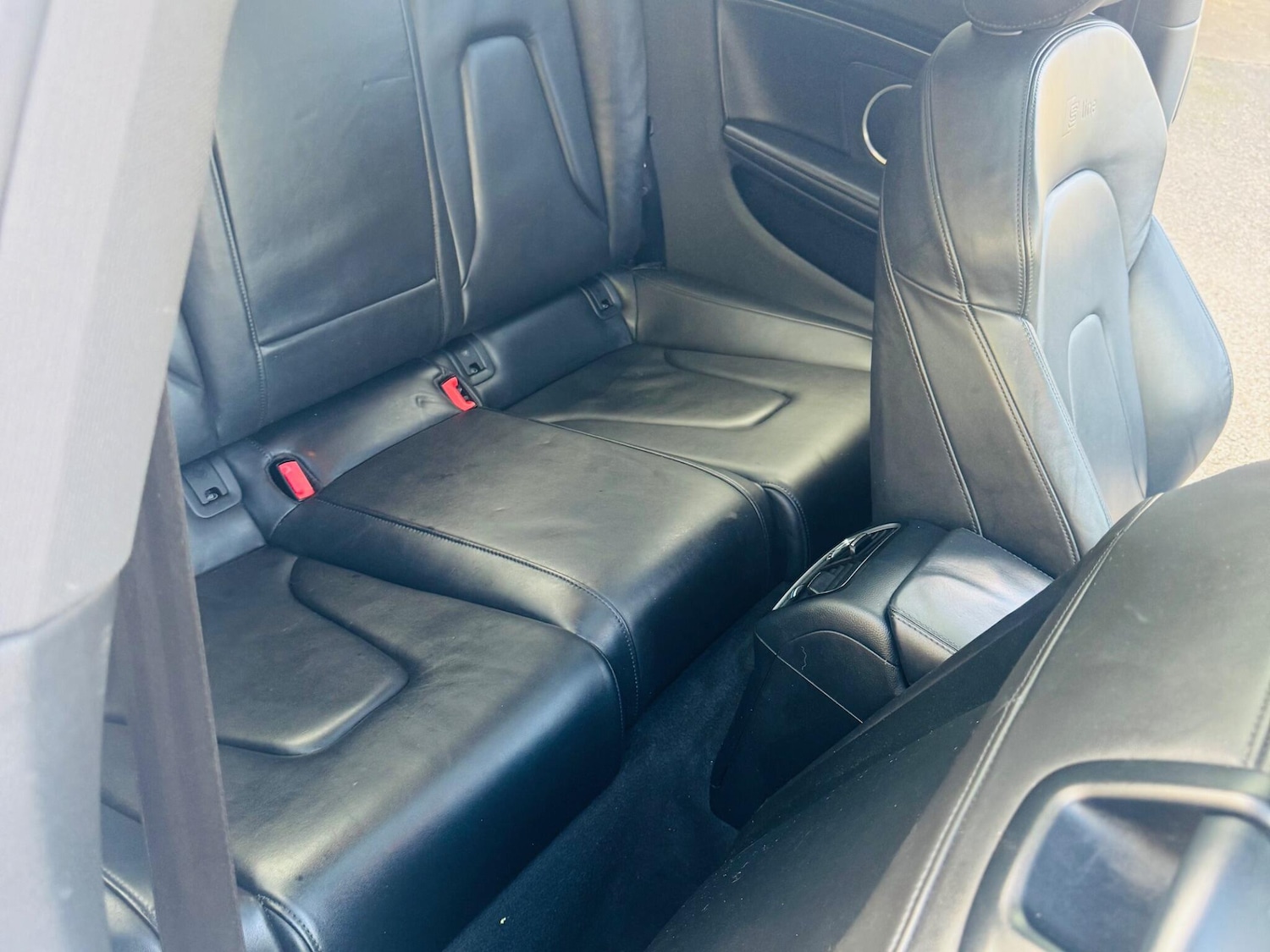 Used Audi A5 2013 for sale - 76887254: Photo 53