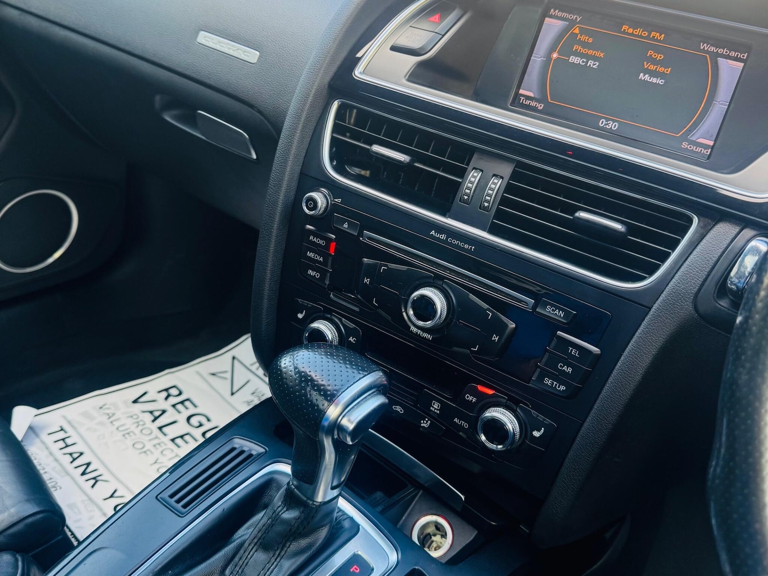 Used Audi A5 2013 for sale - 76887254: Photo 54