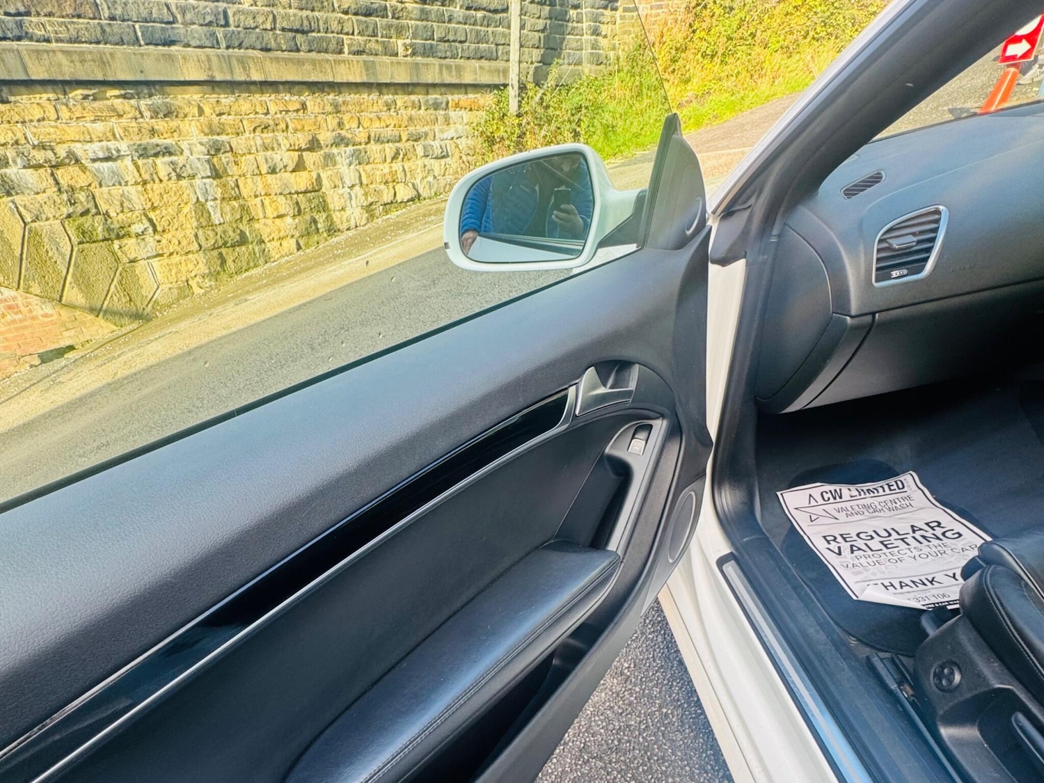 Used Audi A5 2013 for sale - 76887254: Photo 57