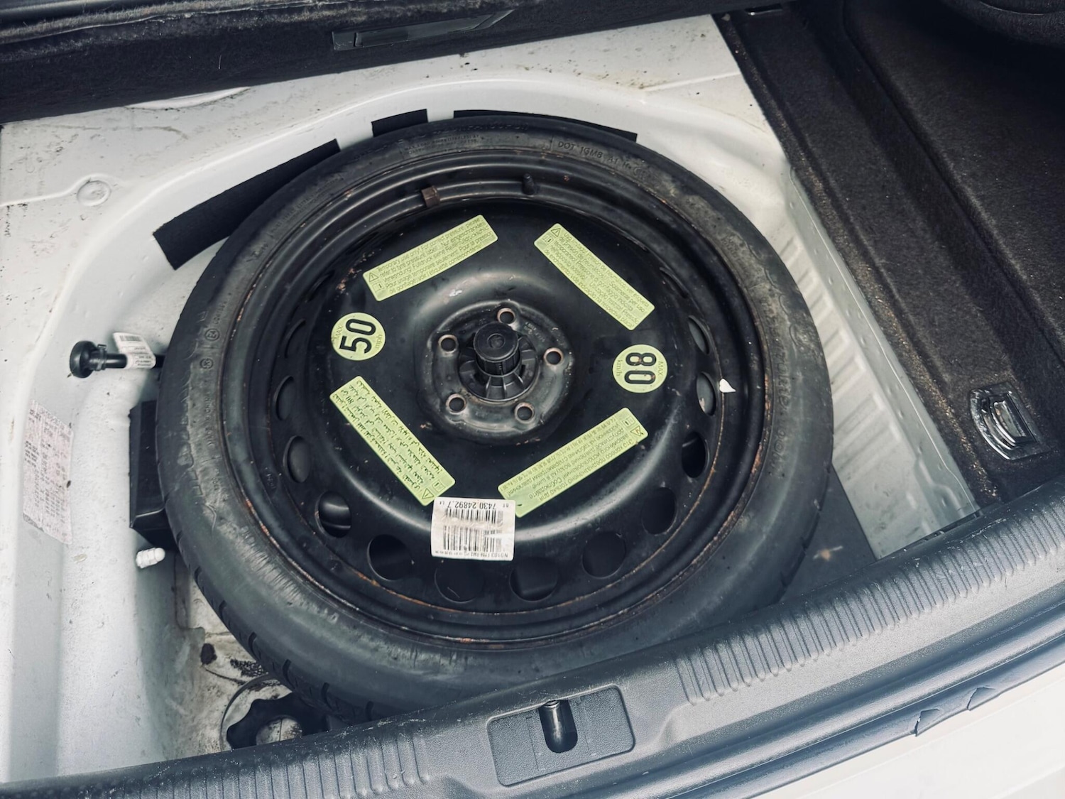 Used Audi A5 2013 for sale - 76887254: Photo 58