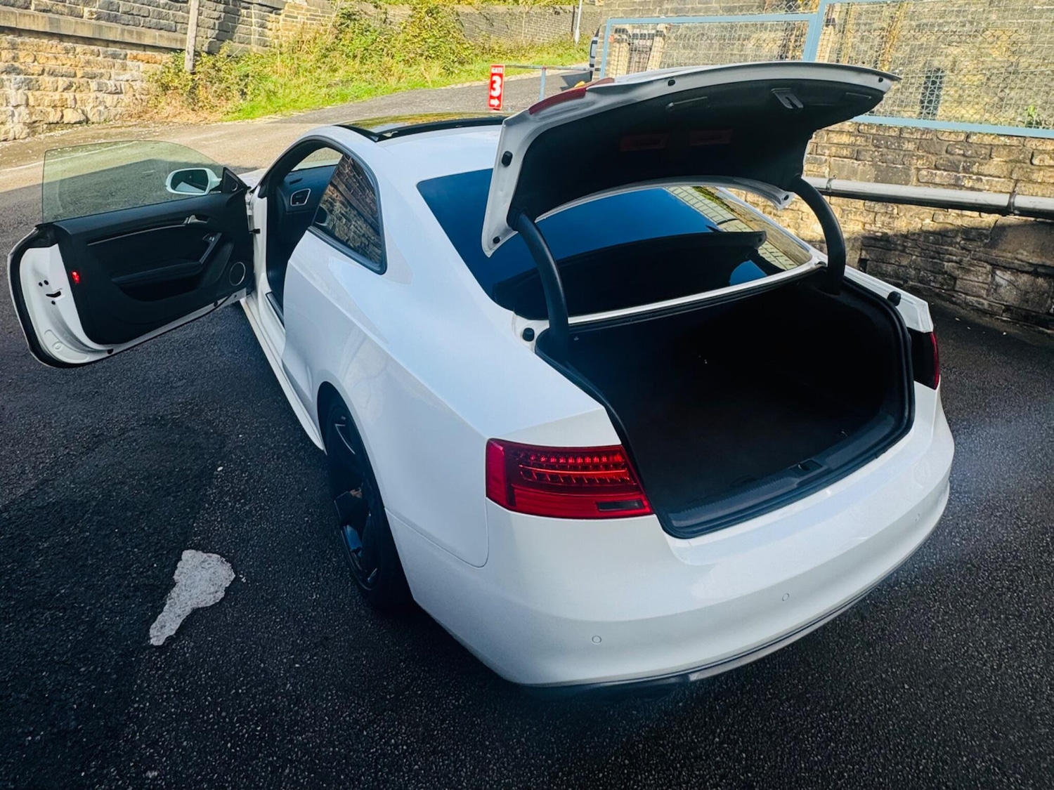 Used Audi A5 2013 for sale - 76887254: Photo 6