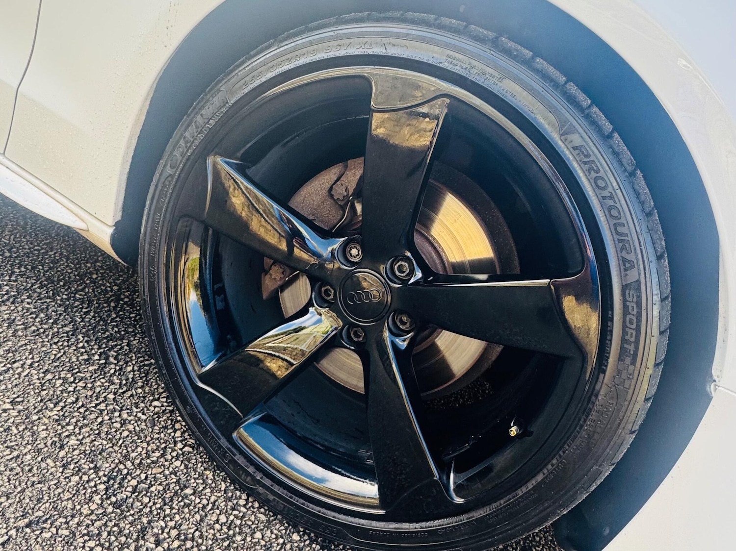 Used Audi A5 2013 for sale - 76887254: Photo 60