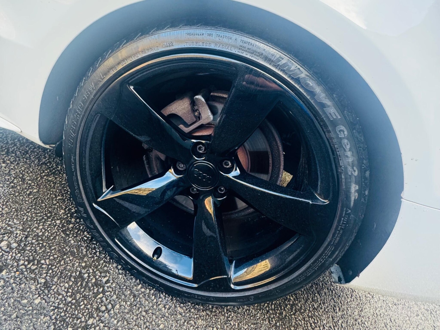 Used Audi A5 2013 for sale - 76887254: Photo 61