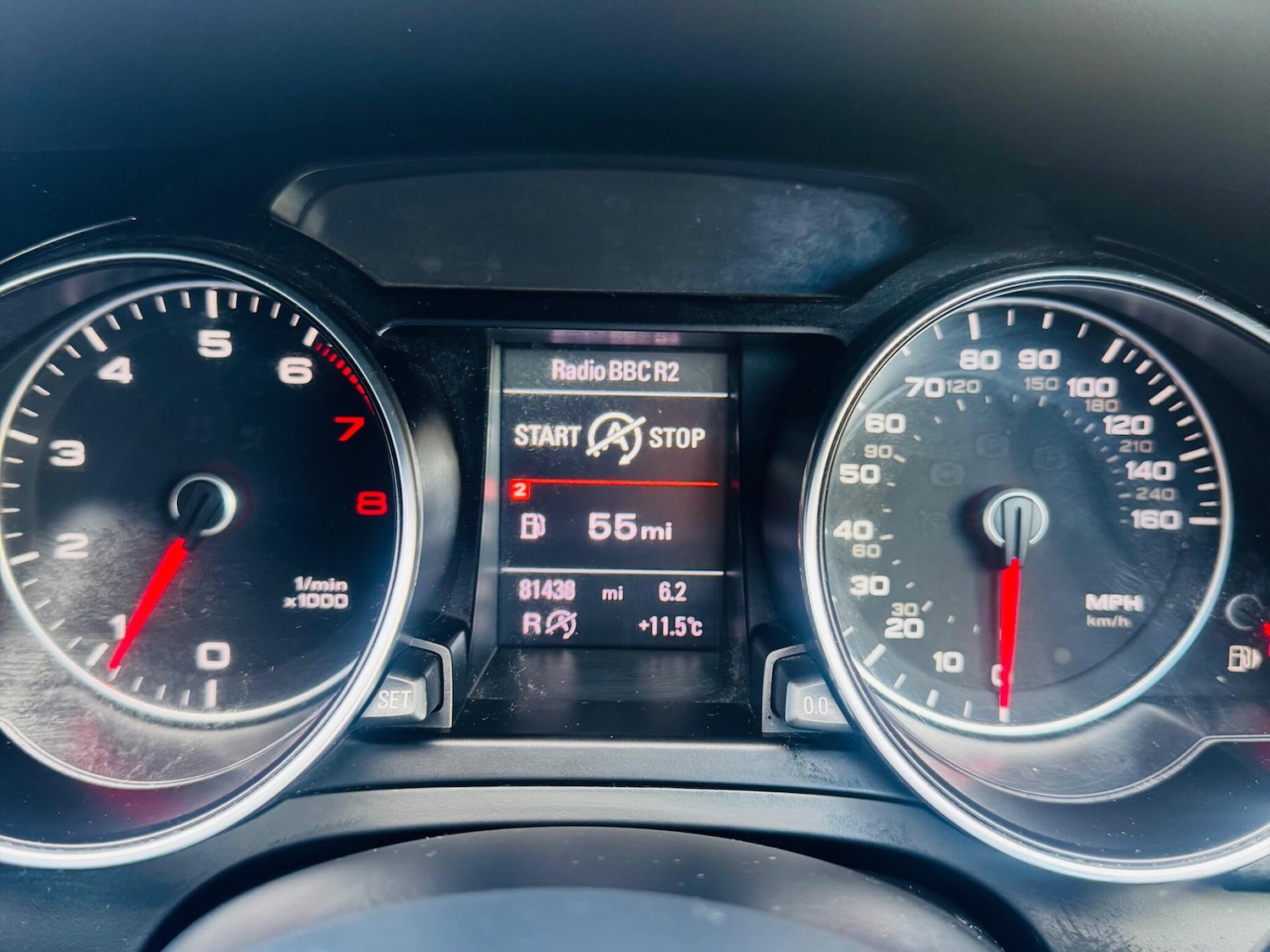 Used Audi A5 2013 for sale - 76887254: Photo 62