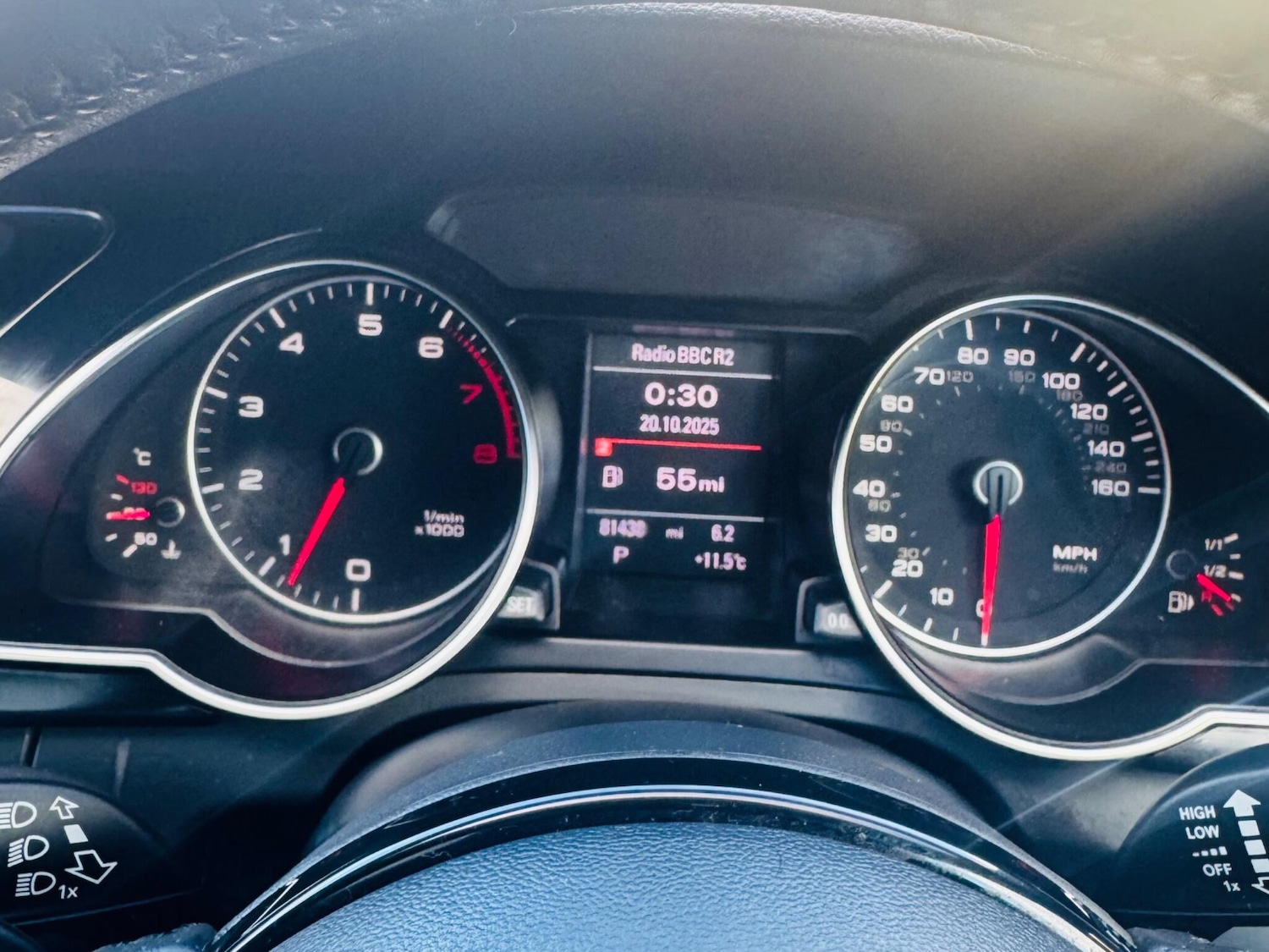 Used Audi A5 2013 for sale - 76887254: Photo 63