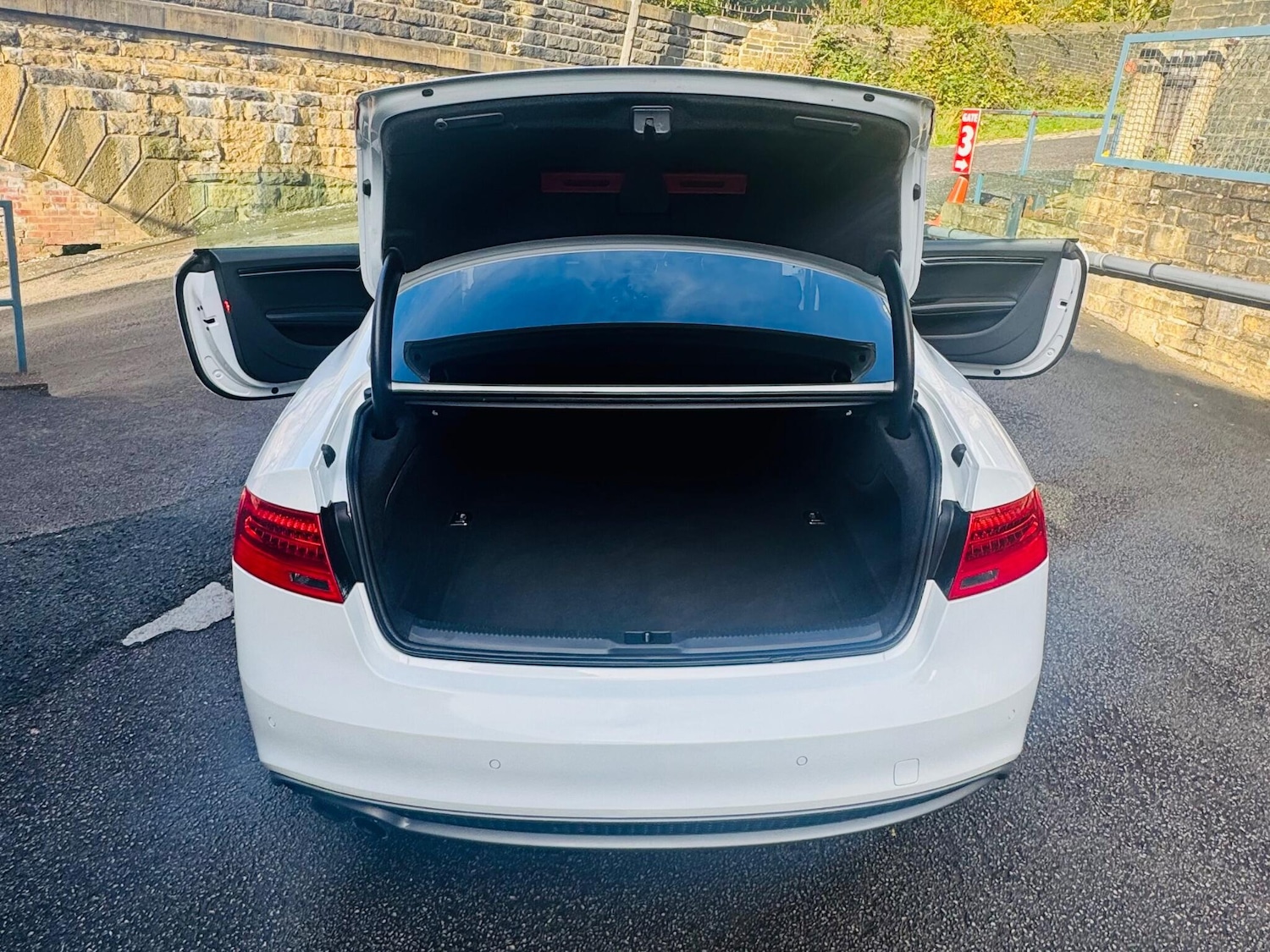 Used Audi A5 2013 for sale - 76887254: Photo 65