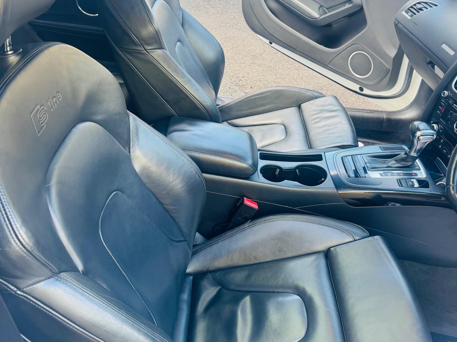 Used Audi A5 2013 for sale - 76887254: Photo 67