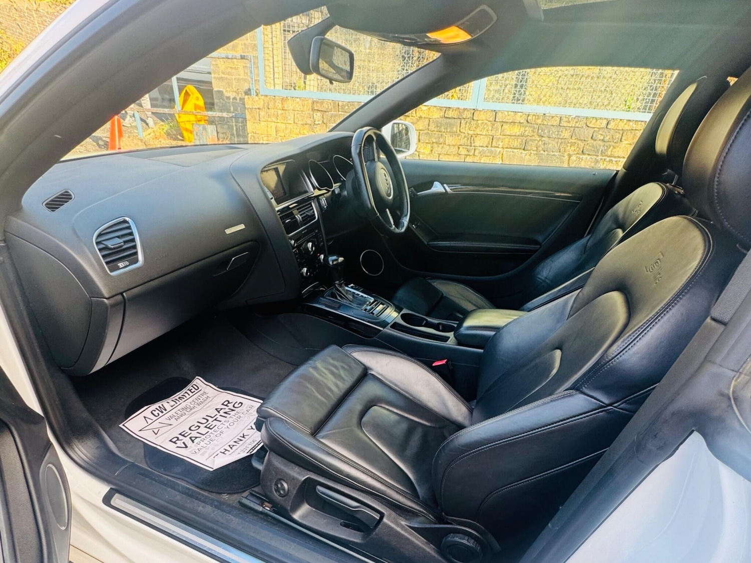 Used Audi A5 2013 for sale - 76887254: Photo 69