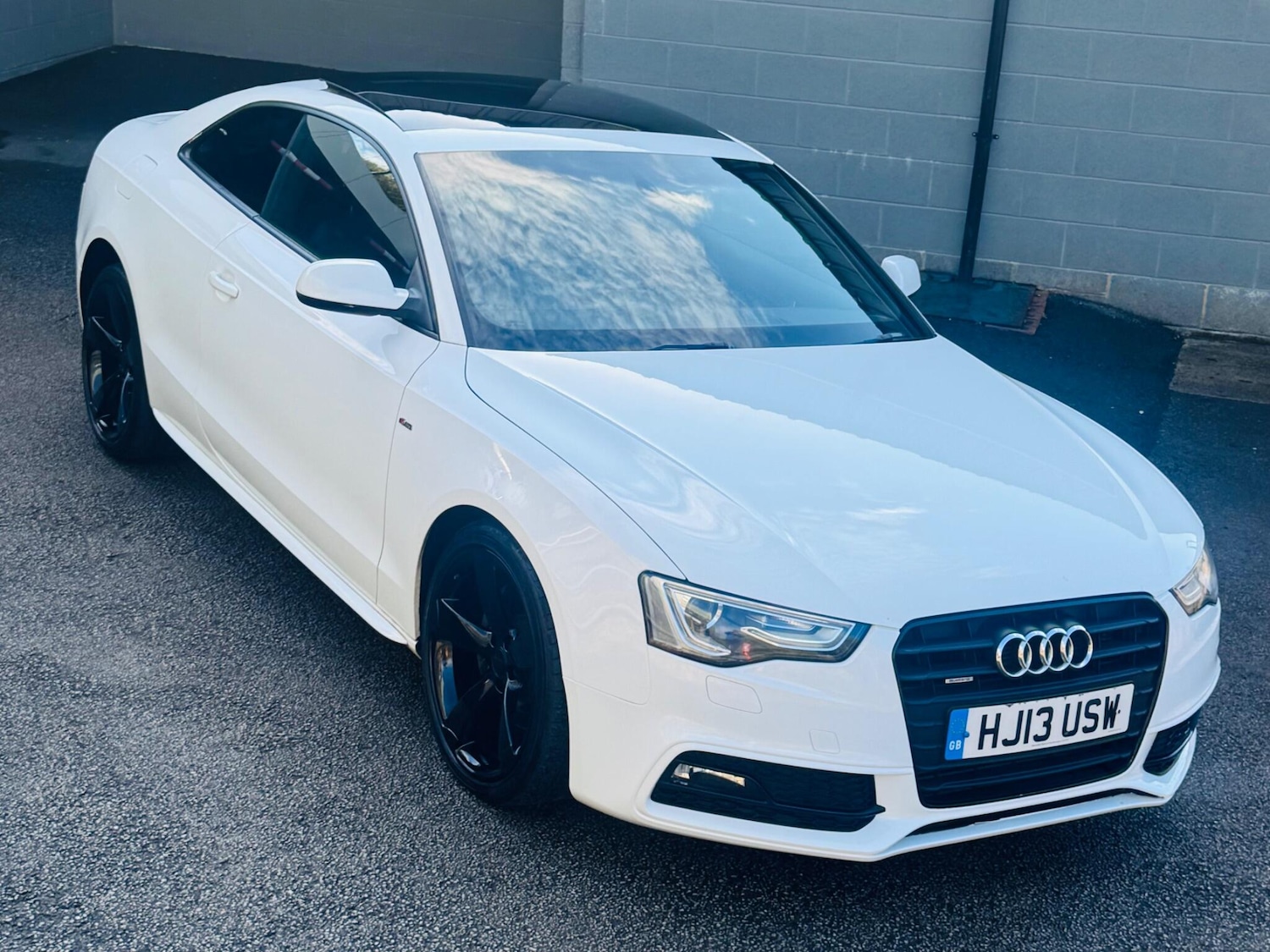 Used Audi A5 2013 for sale - 76887254: Photo 7