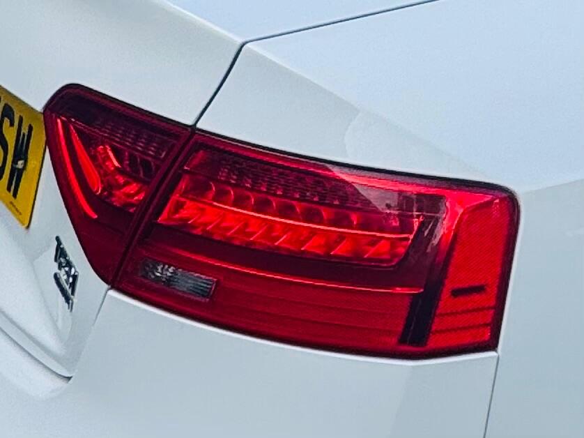 Used Audi A5 2013 for sale - 76887254: Photo 70