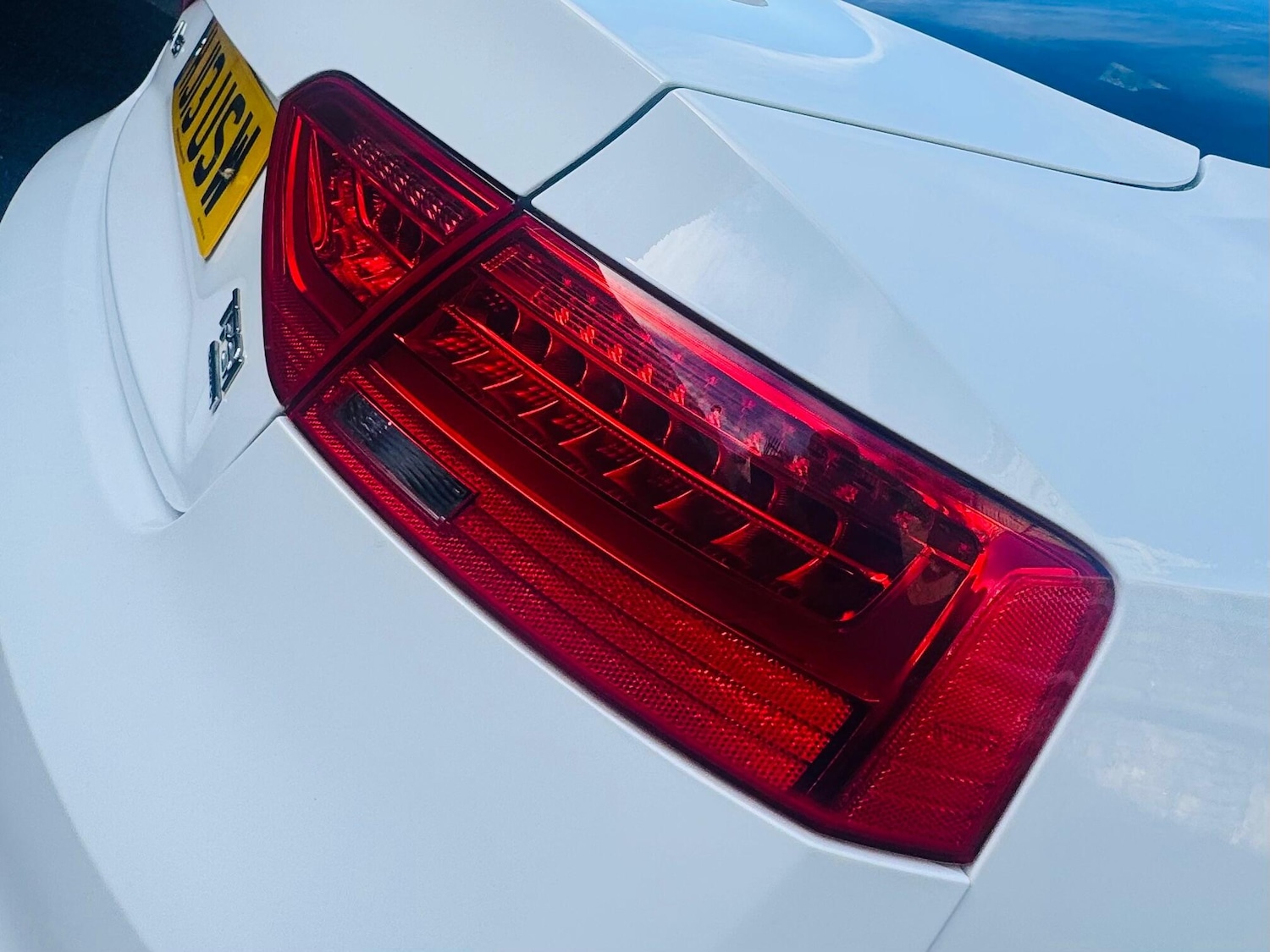 Used Audi A5 2013 for sale - 76887254: Photo 72