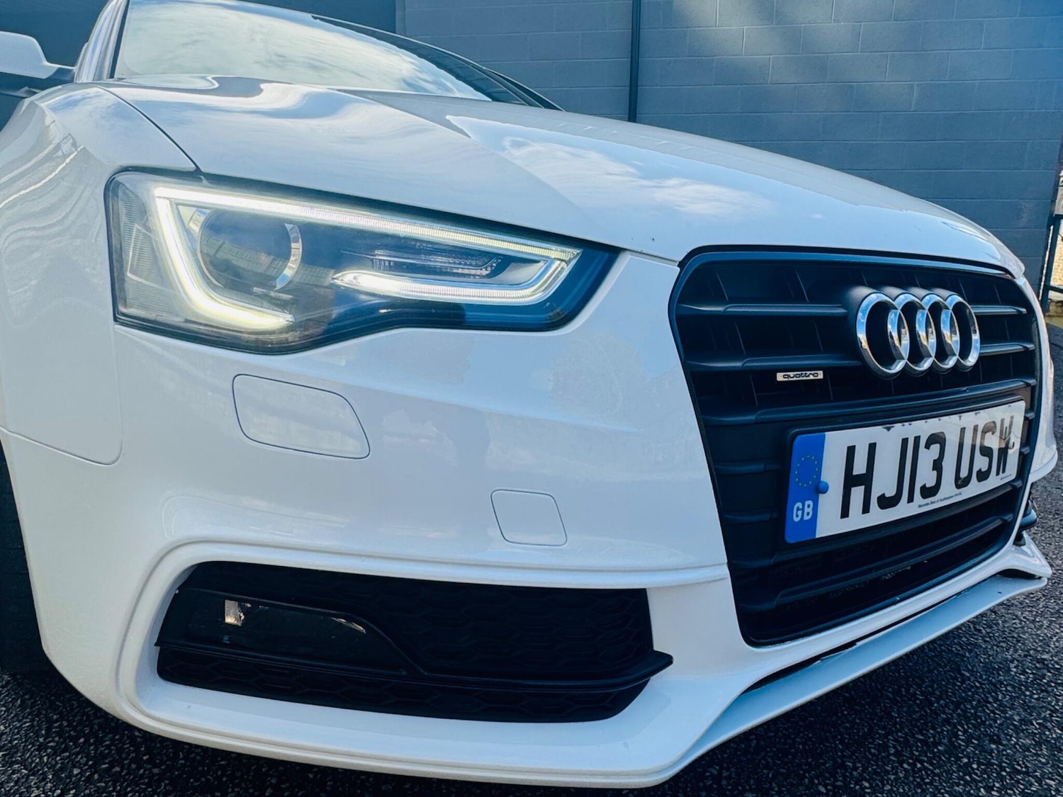 Used Audi A5 2013 for sale - 76887254: Photo 73