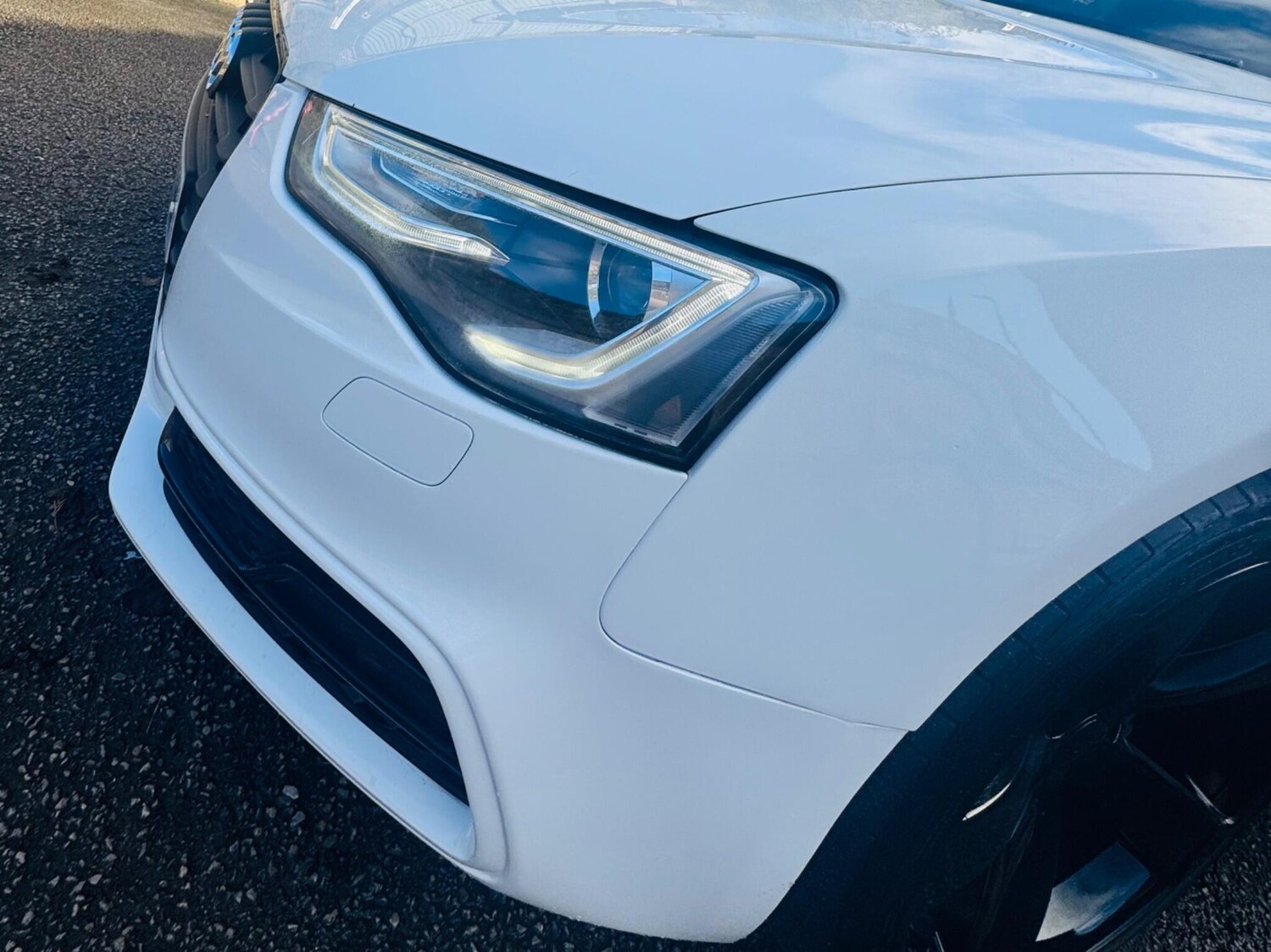 Used Audi A5 2013 for sale - 76887254: Photo 74