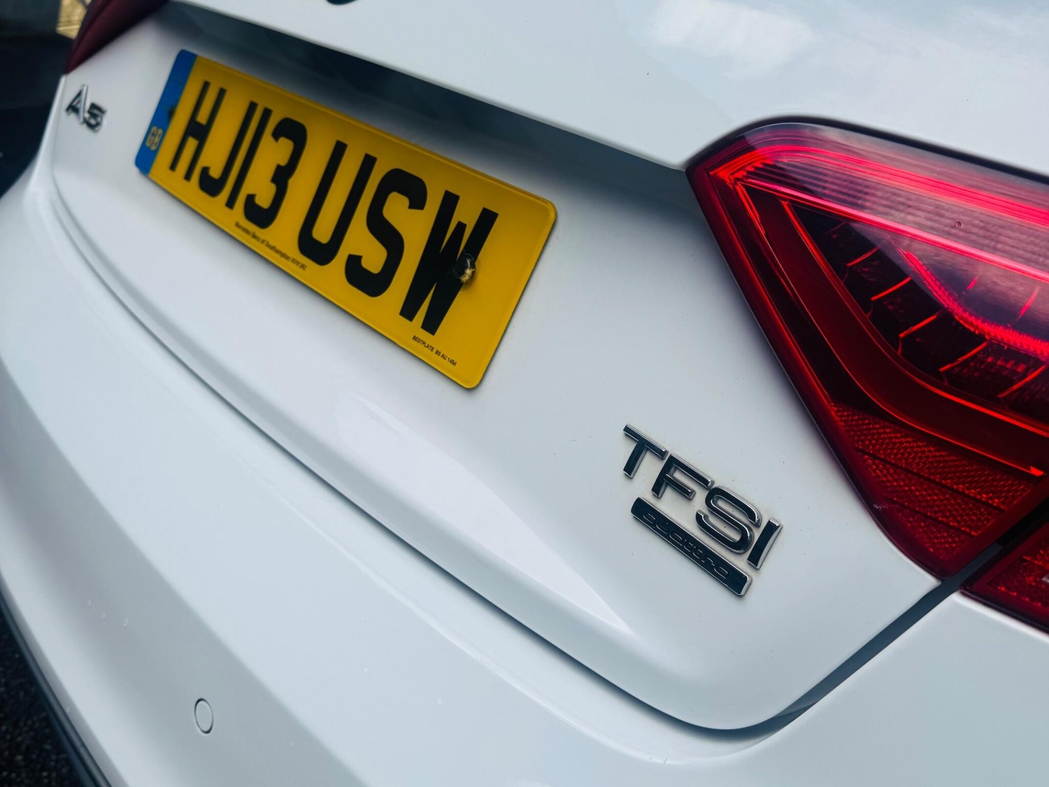 Used Audi A5 2013 for sale - 76887254: Photo 75