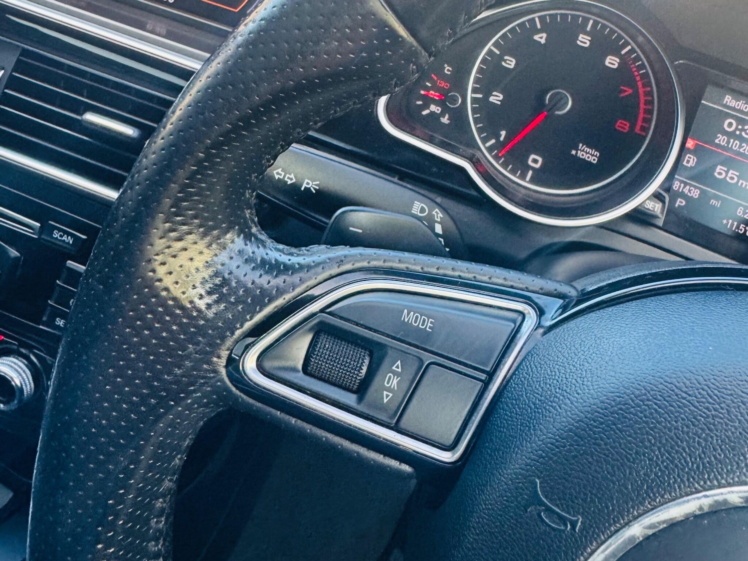 Used Audi A5 2013 for sale - 76887254: Photo 80