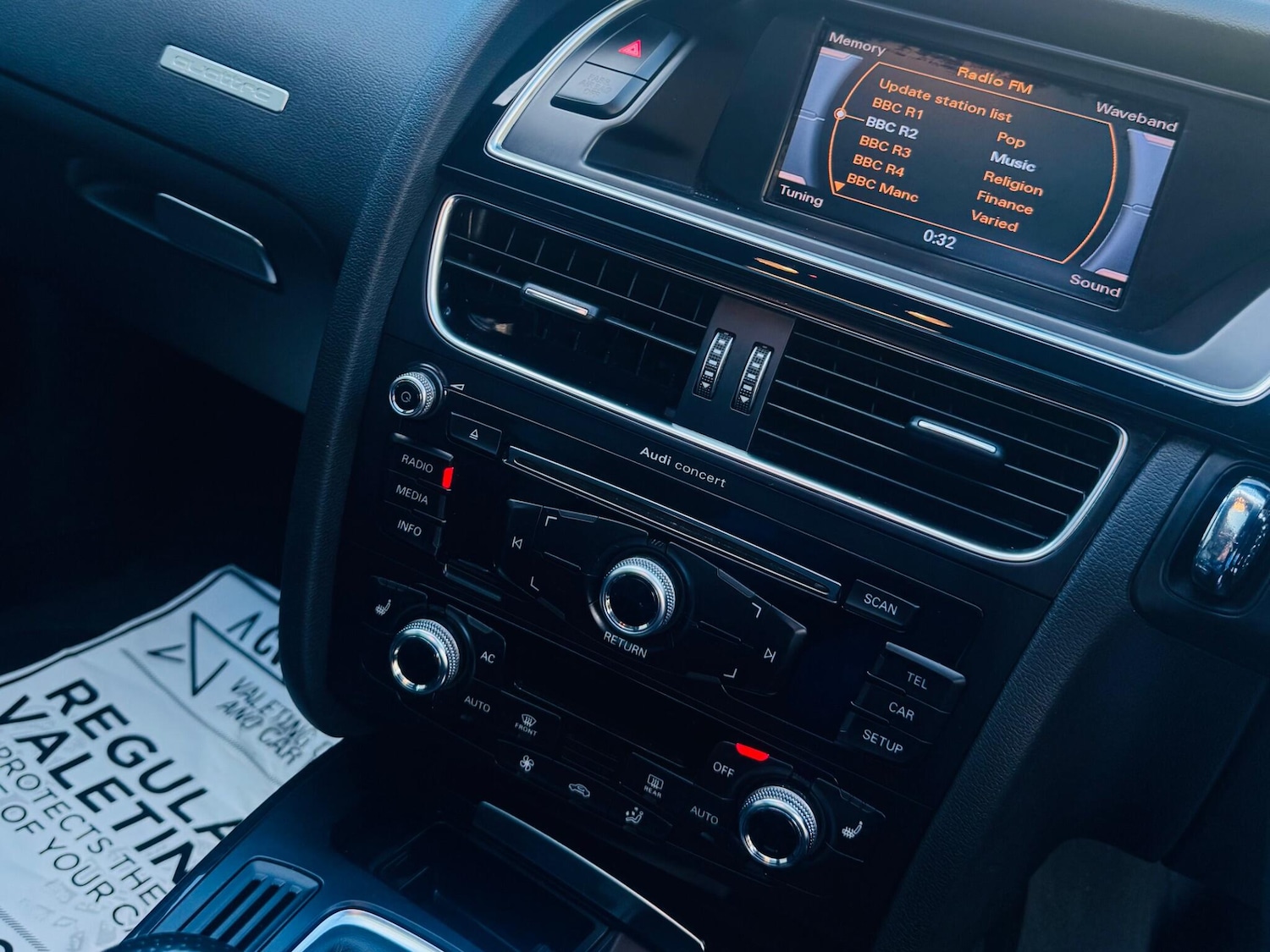 Used Audi A5 2013 for sale - 76887254: Photo 81