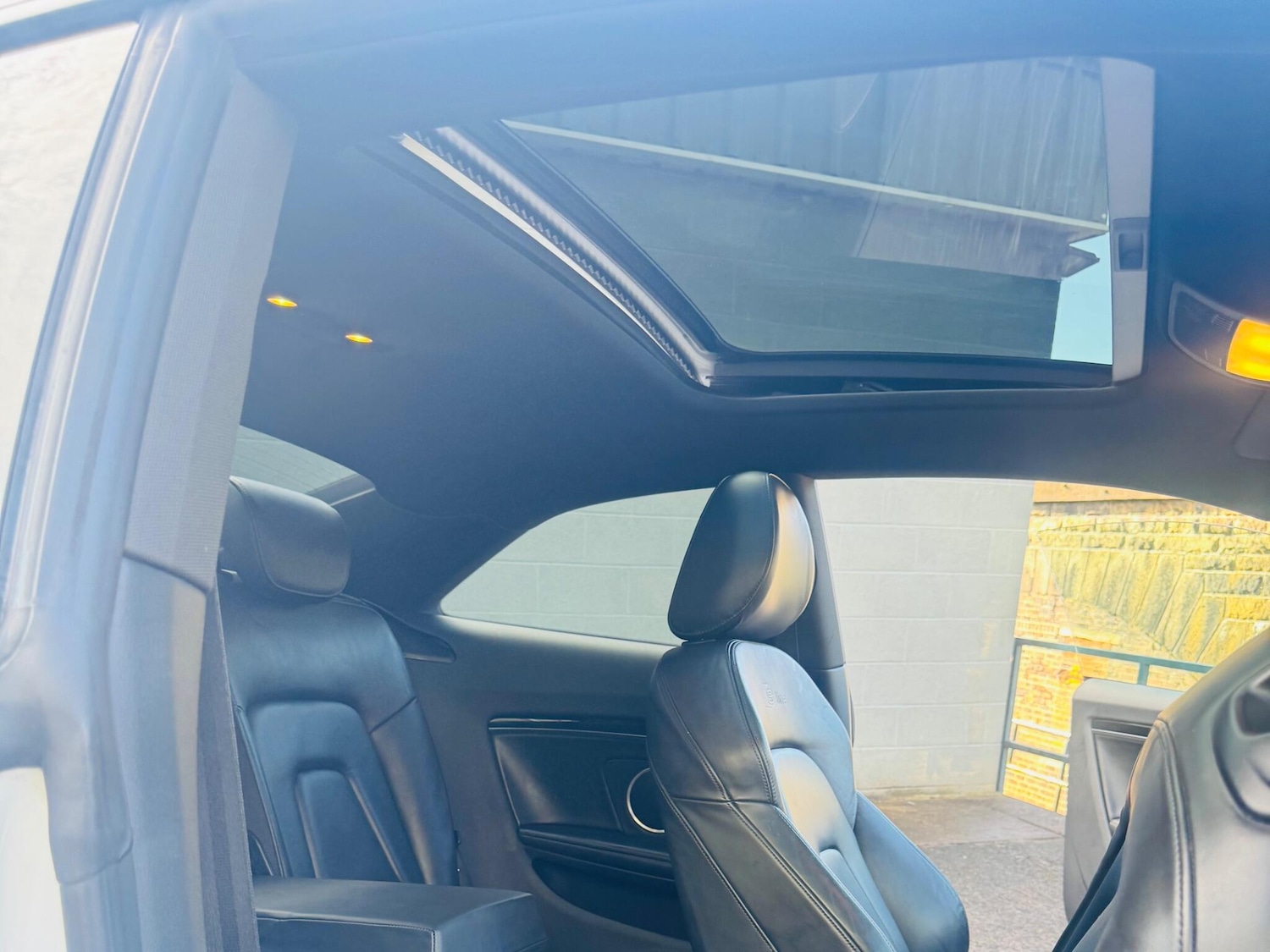 Used Audi A5 2013 for sale - 76887254: Photo 83