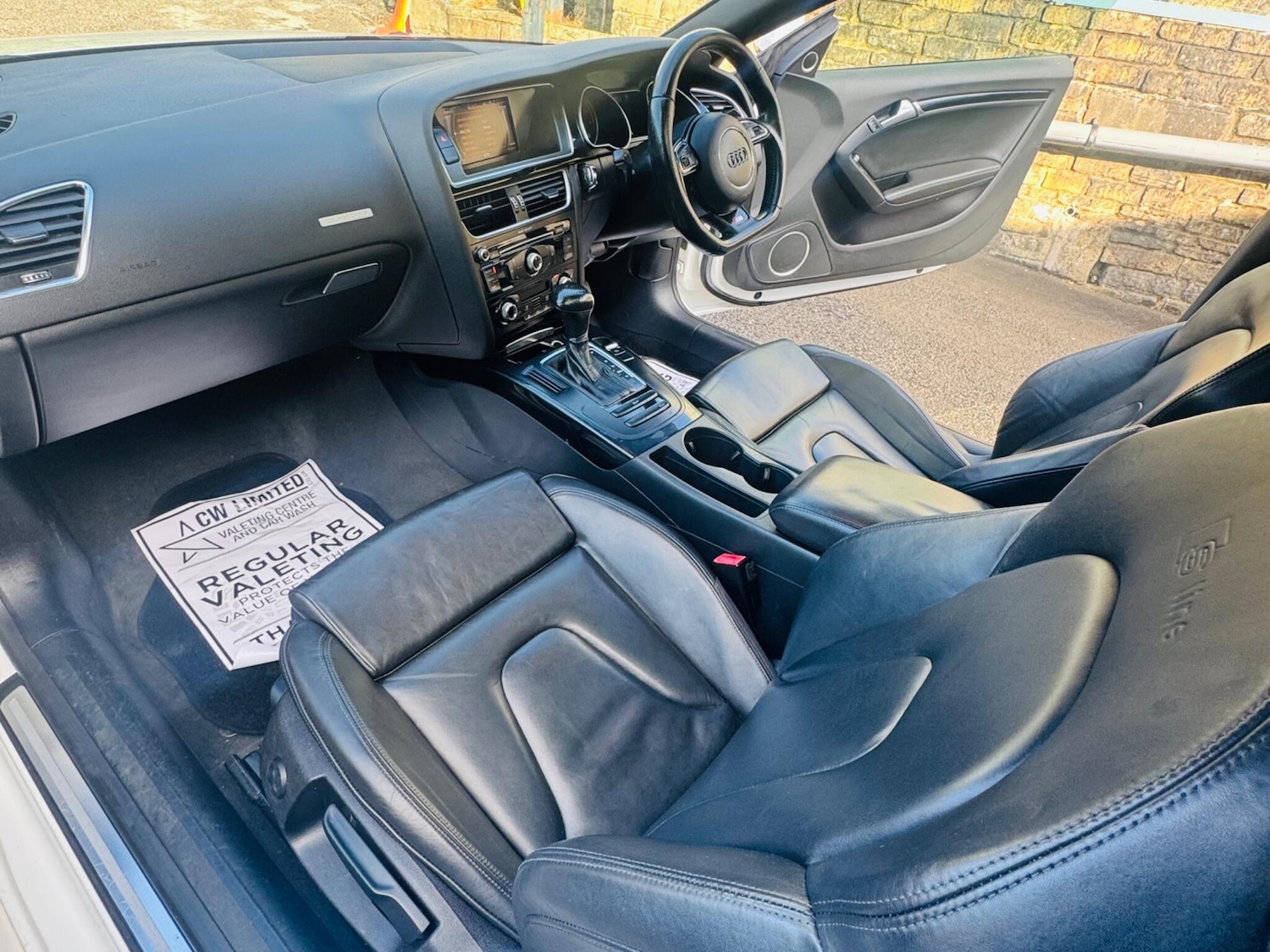 Used Audi A5 2013 for sale - 76887254: Photo 85