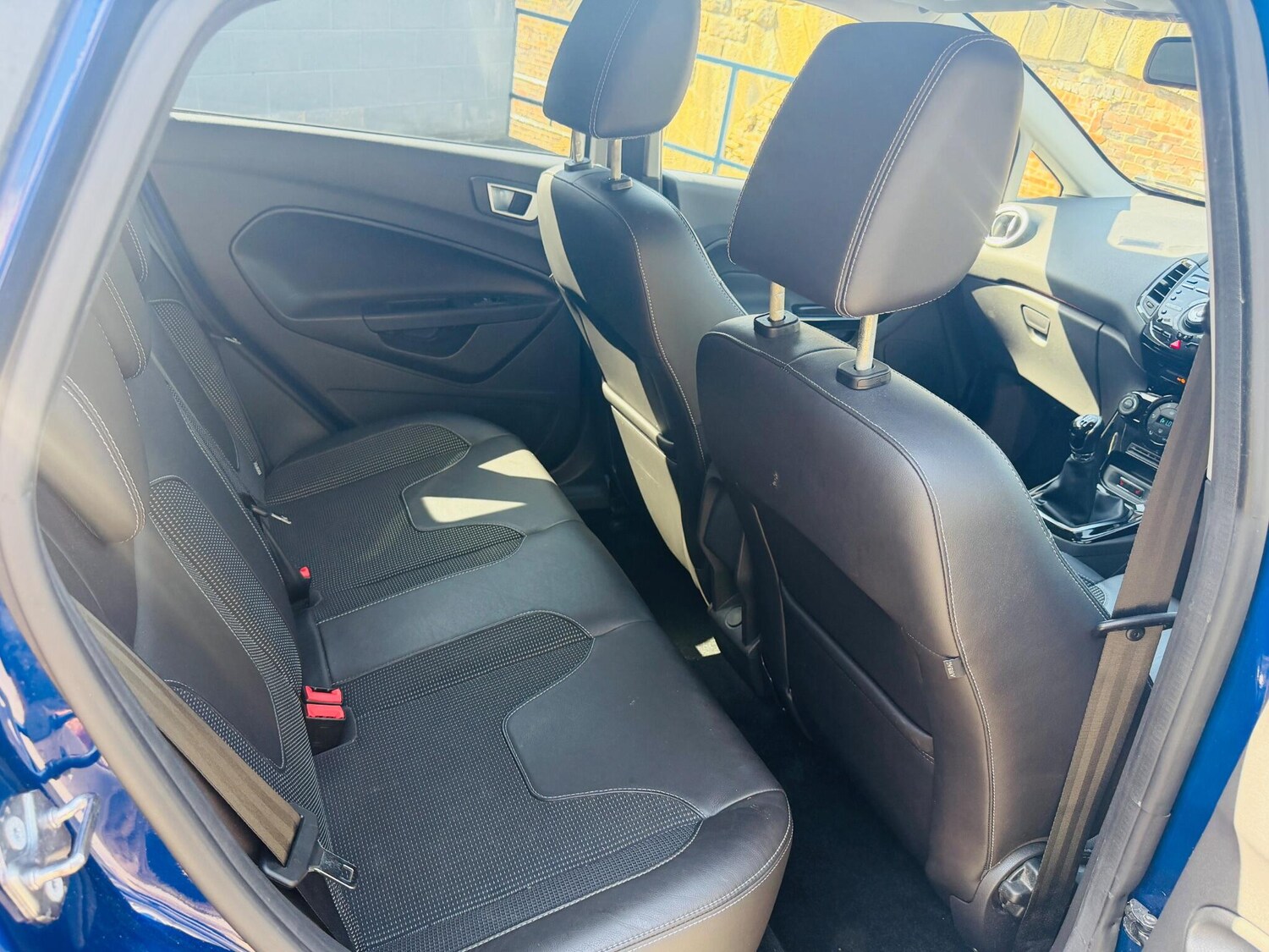 Used Ford Fiesta 2017 for sale - 78171185: Photo 44