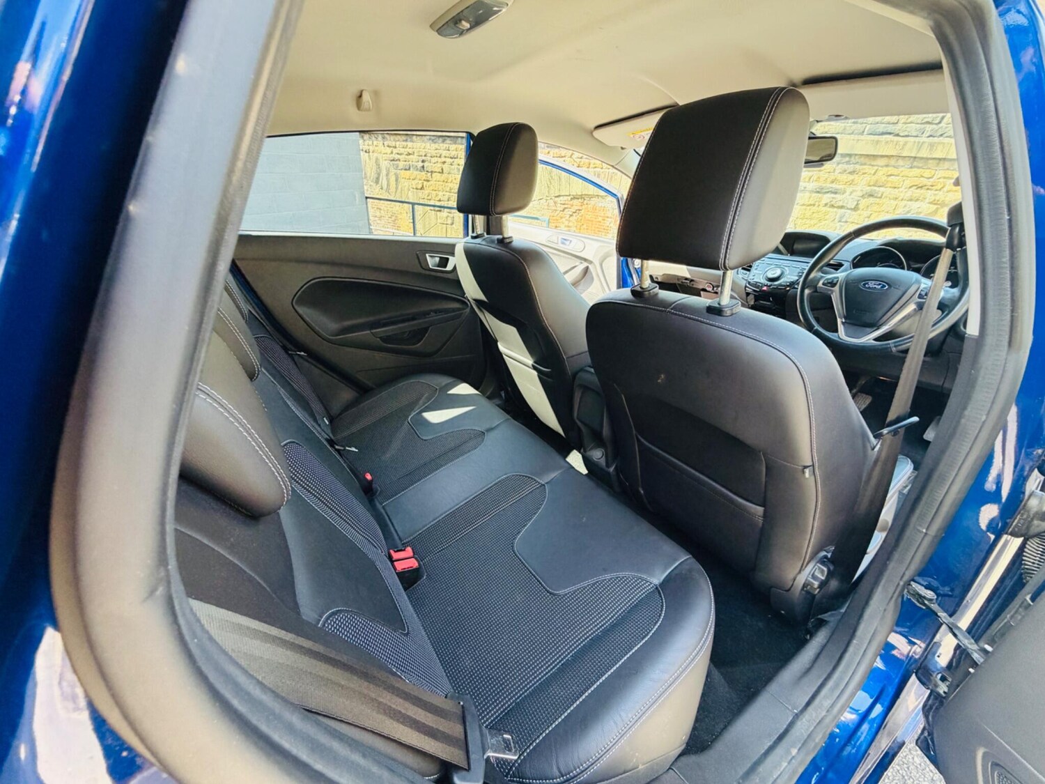 Used Ford Fiesta 2017 for sale - 78171185: Photo 45