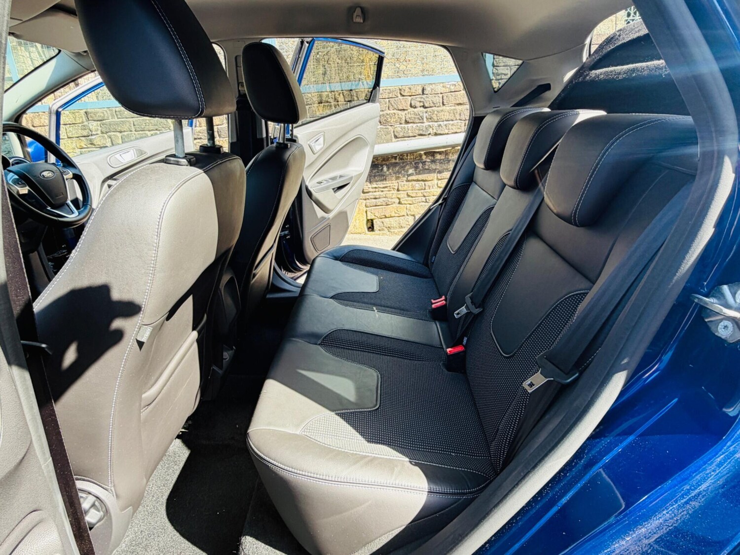 Used Ford Fiesta 2017 for sale - 78171185: Photo 46