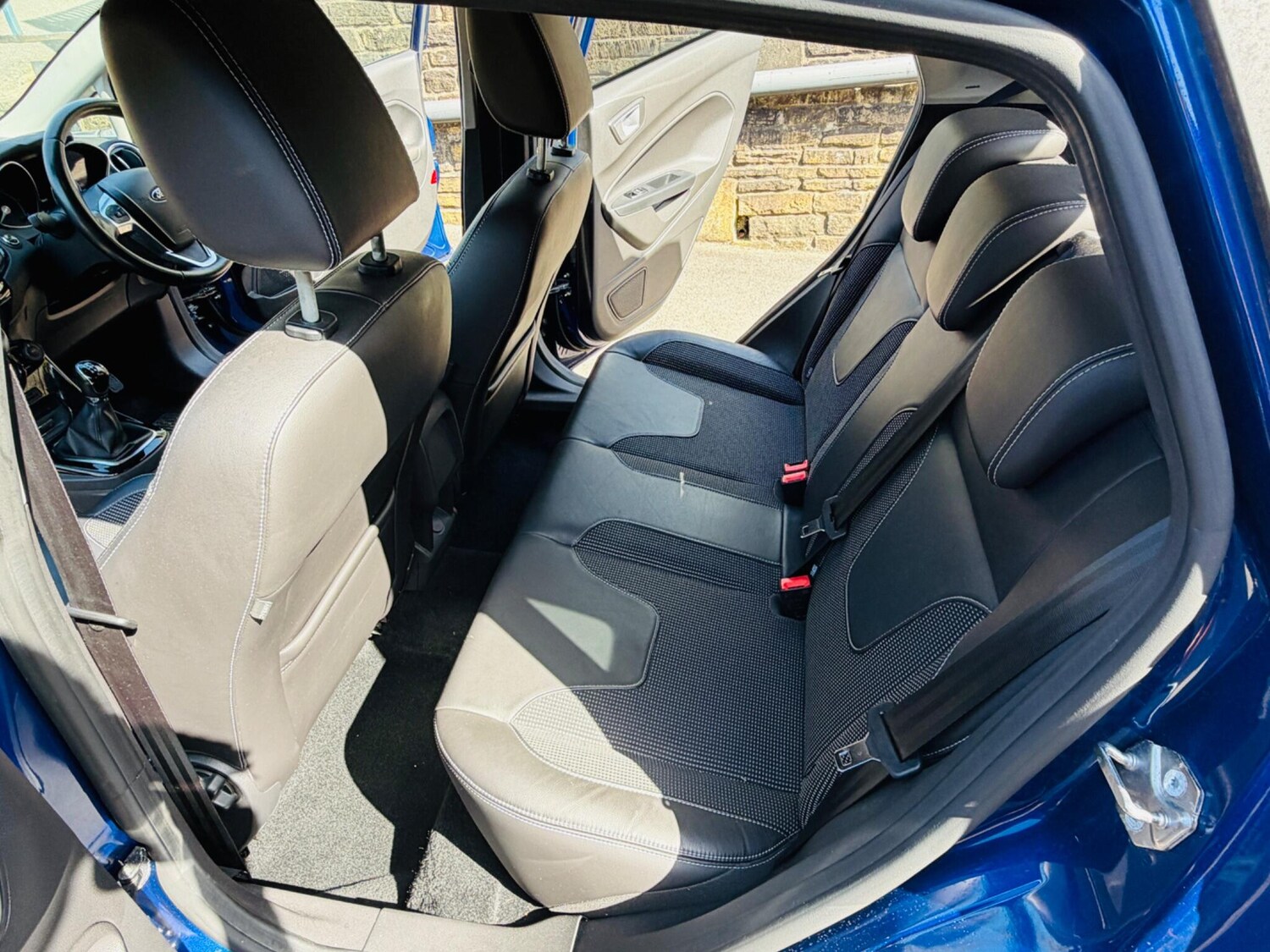 Used Ford Fiesta 2017 for sale - 78171185: Photo 47