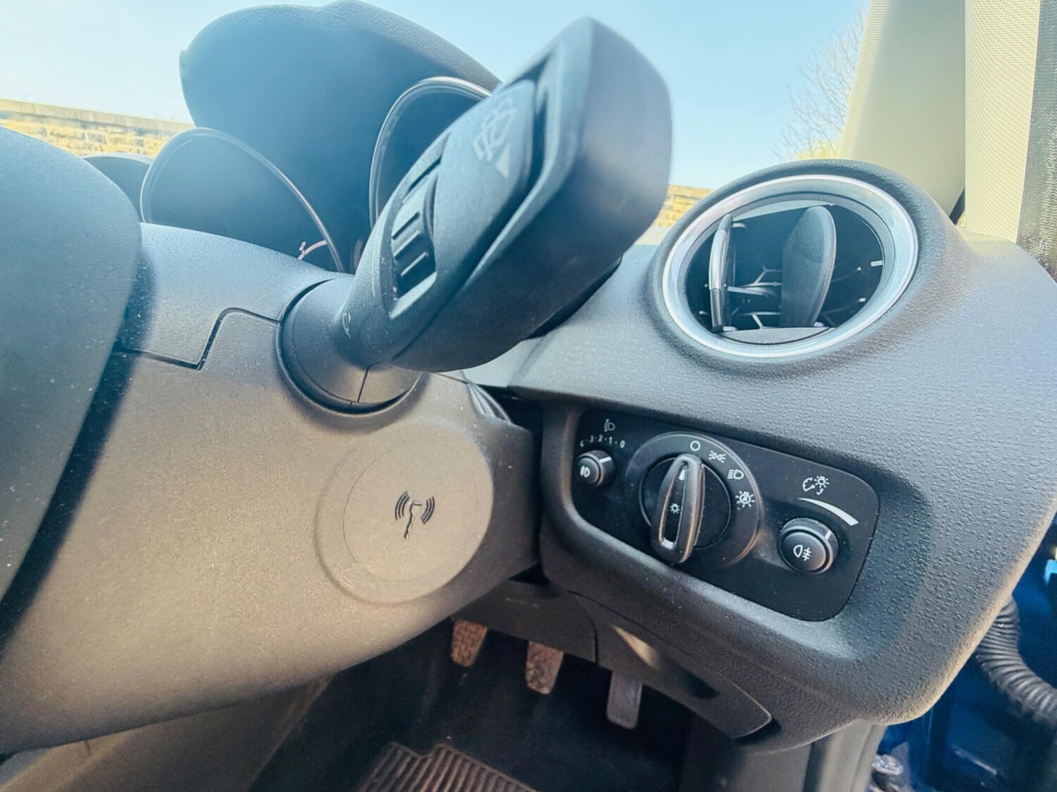 Used Ford Fiesta 2017 for sale - 78171185: Photo 49