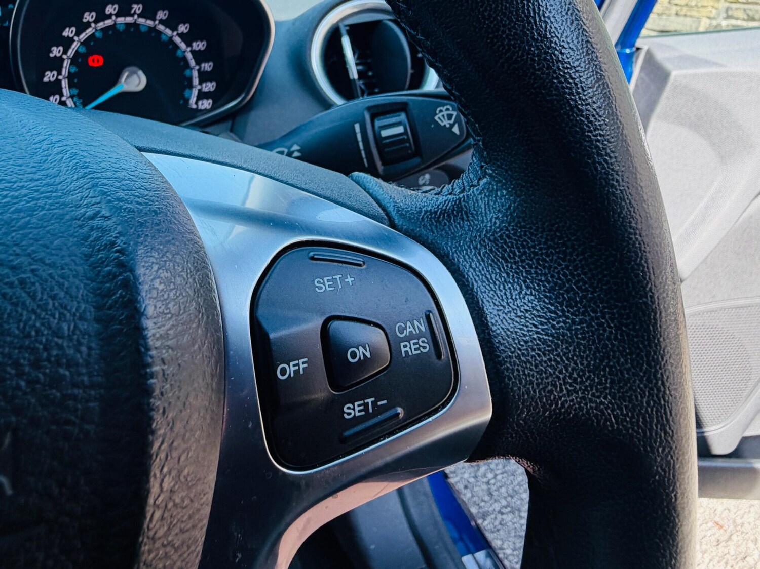 Used Ford Fiesta 2017 for sale - 78171185: Photo 50