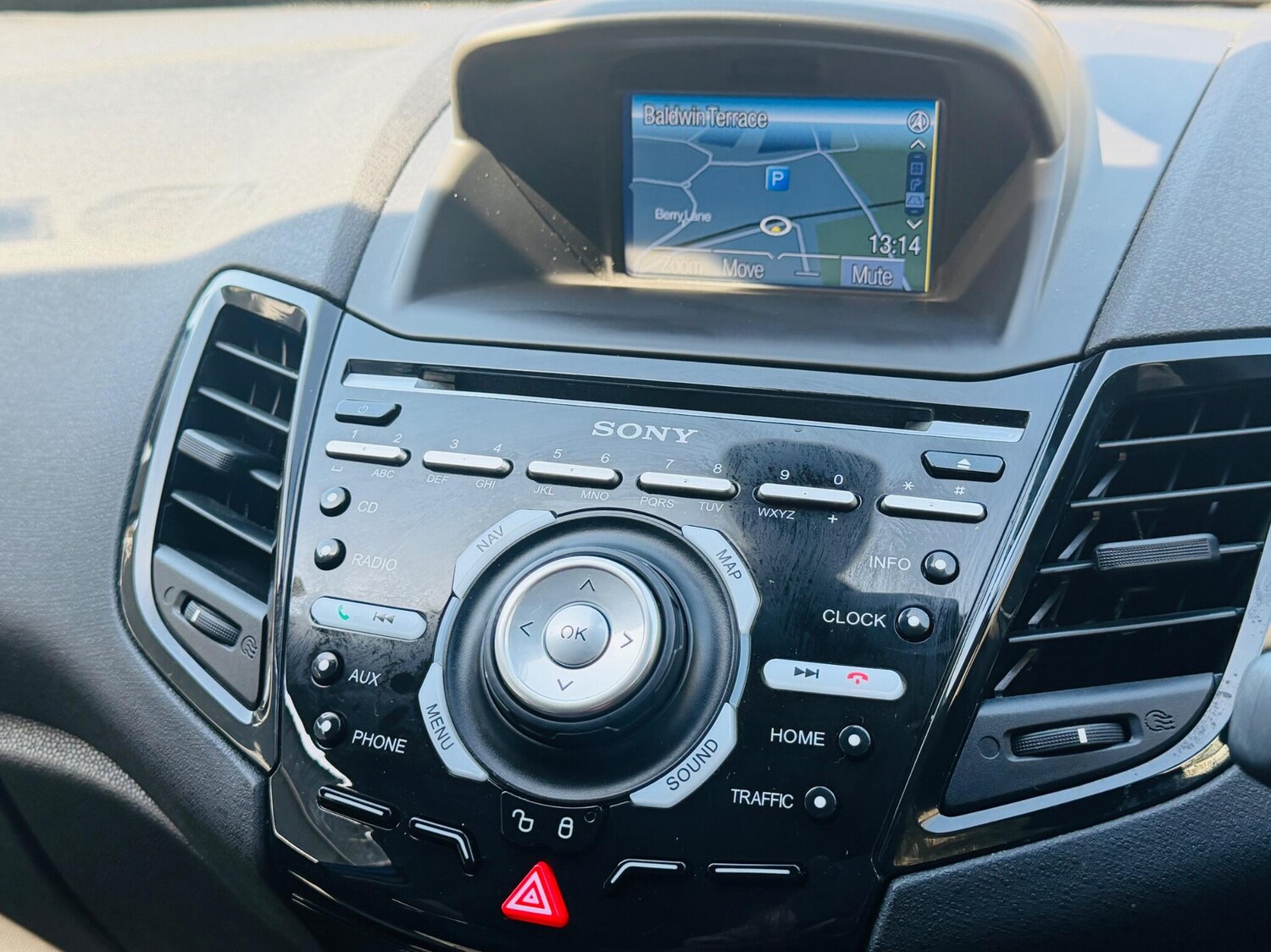 Used Ford Fiesta 2017 for sale - 78171185: Photo 54