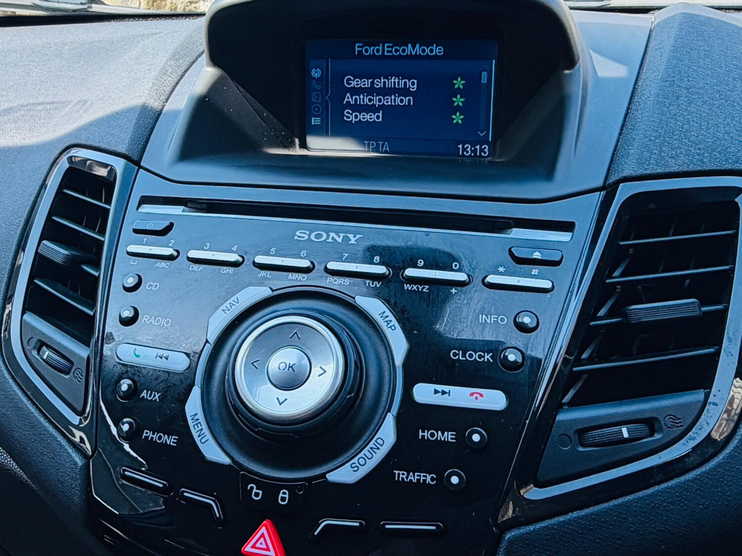 Used Ford Fiesta 2017 for sale - 78171185: Photo 57