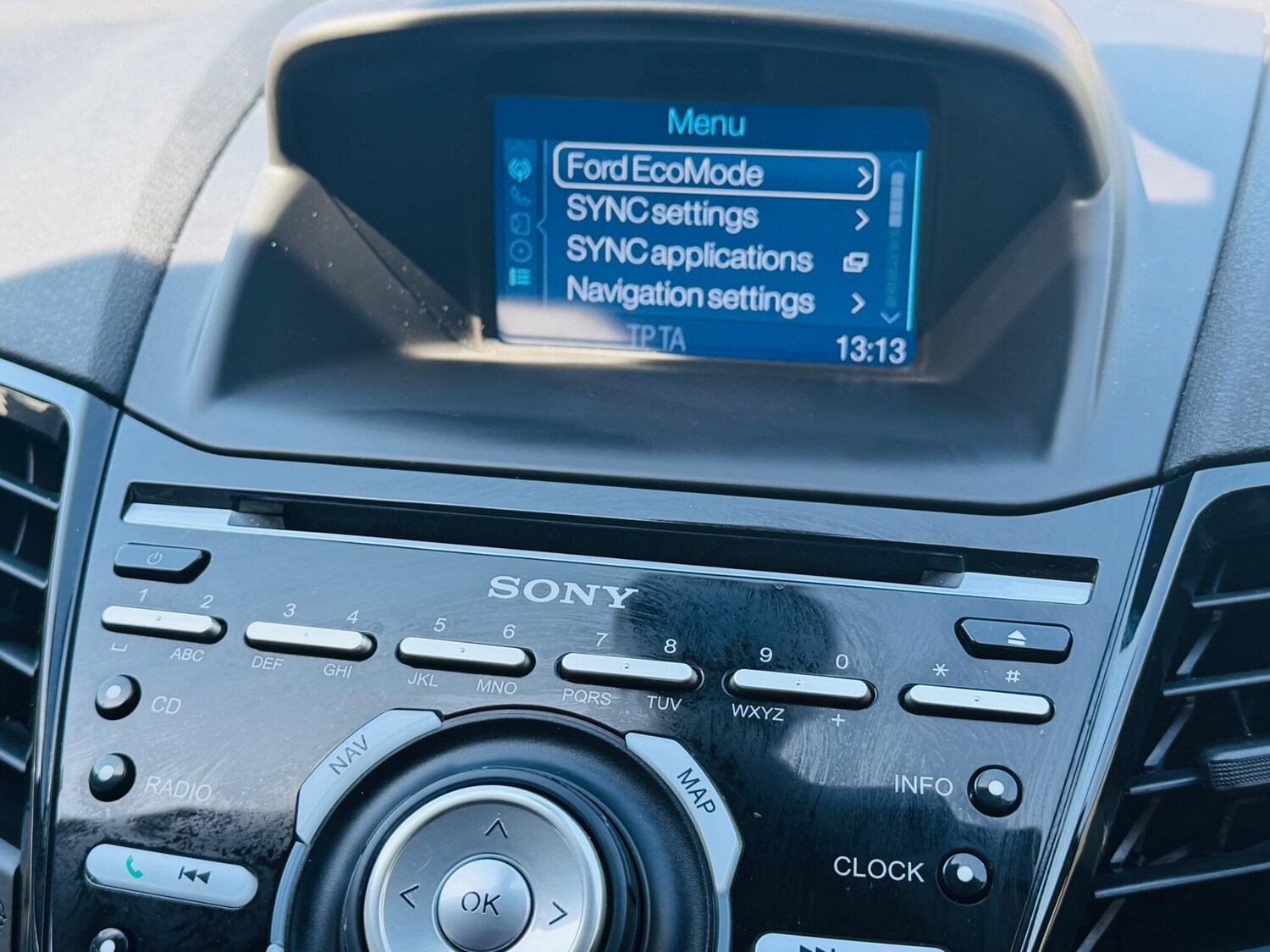 Used Ford Fiesta 2017 for sale - 78171185: Photo 58