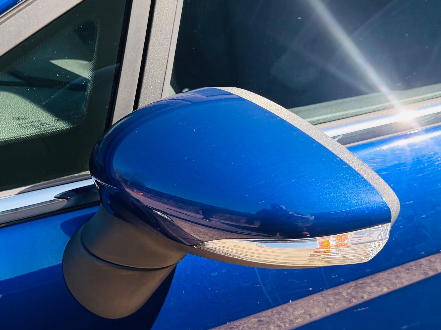 Used Ford Fiesta 2017 for sale - 78171185: Photo 59