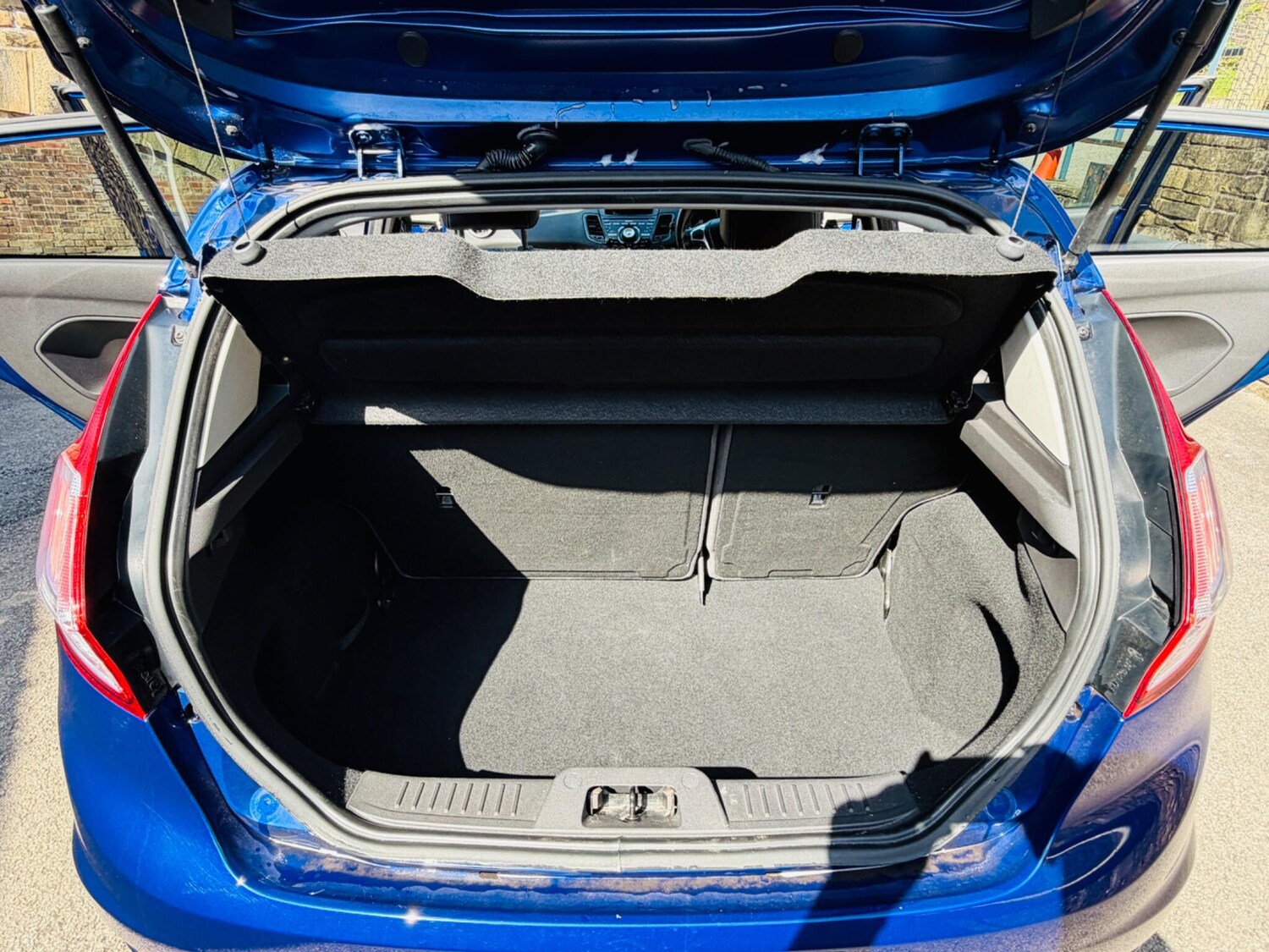 Used Ford Fiesta 2017 for sale - 78171185: Photo 61