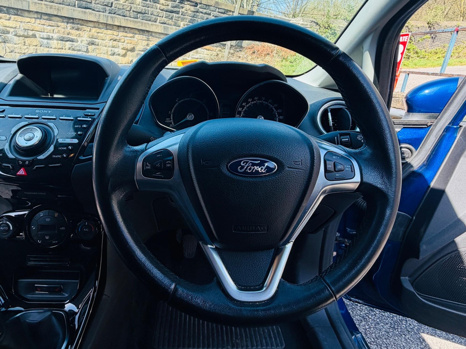 Used Ford Fiesta 2017 for sale - 78171185: Photo 62