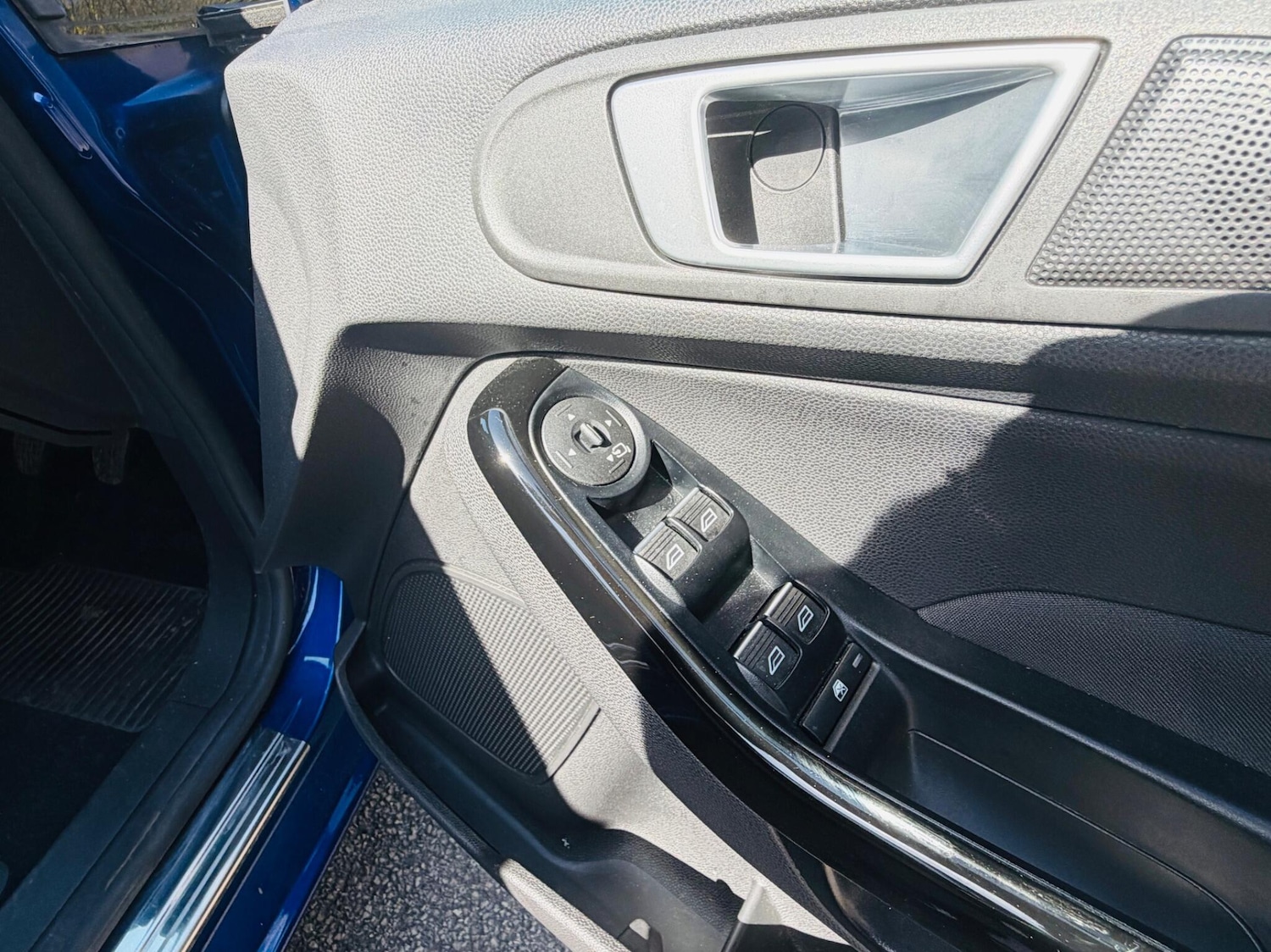 Used Ford Fiesta 2017 for sale - 78171185: Photo 67