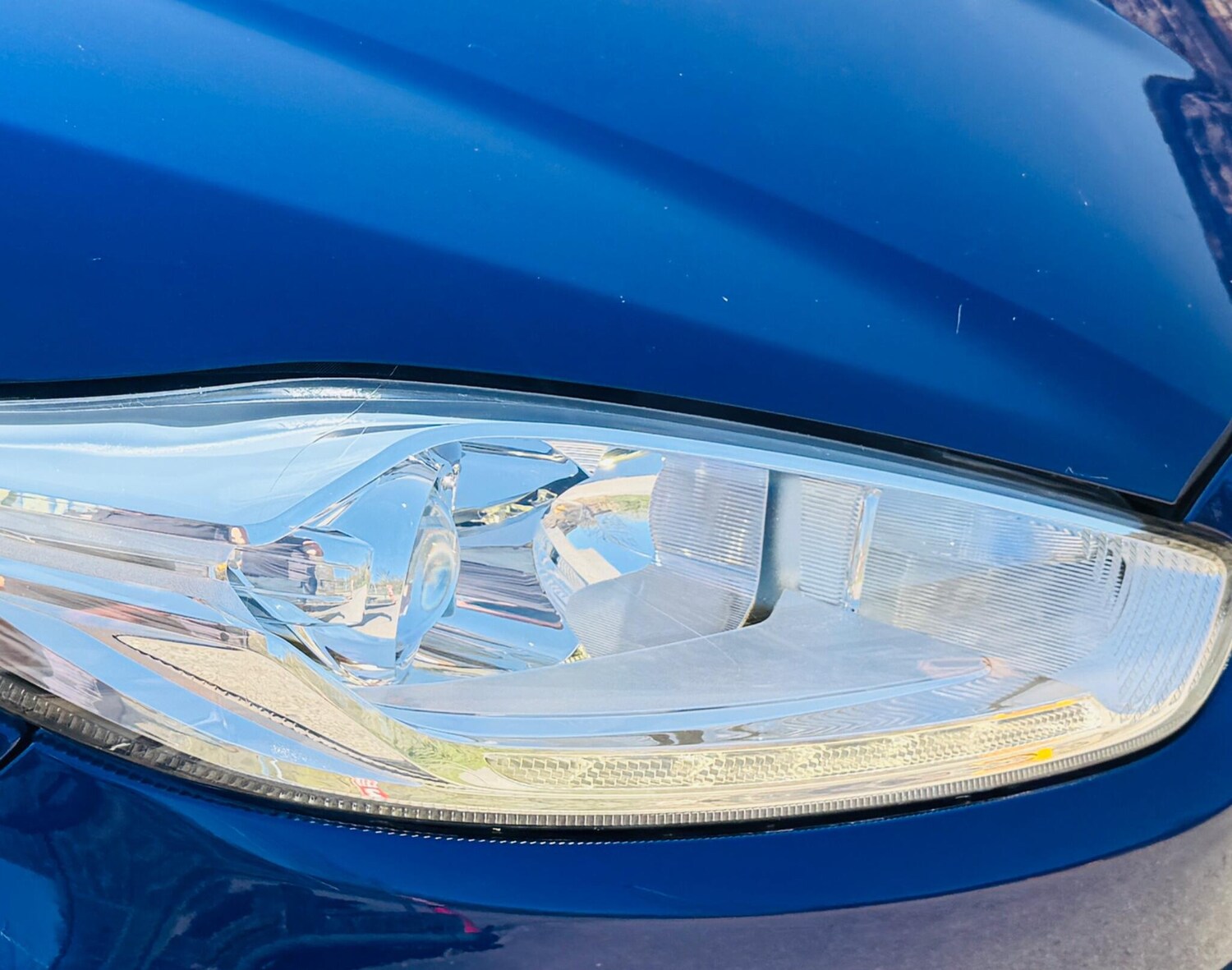 Used Ford Fiesta 2017 for sale - 78171185: Photo 68