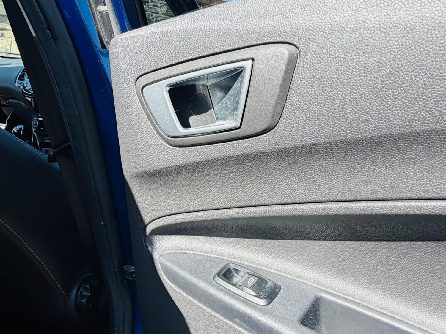 Used Ford Fiesta 2017 for sale - 78171185: Photo 70