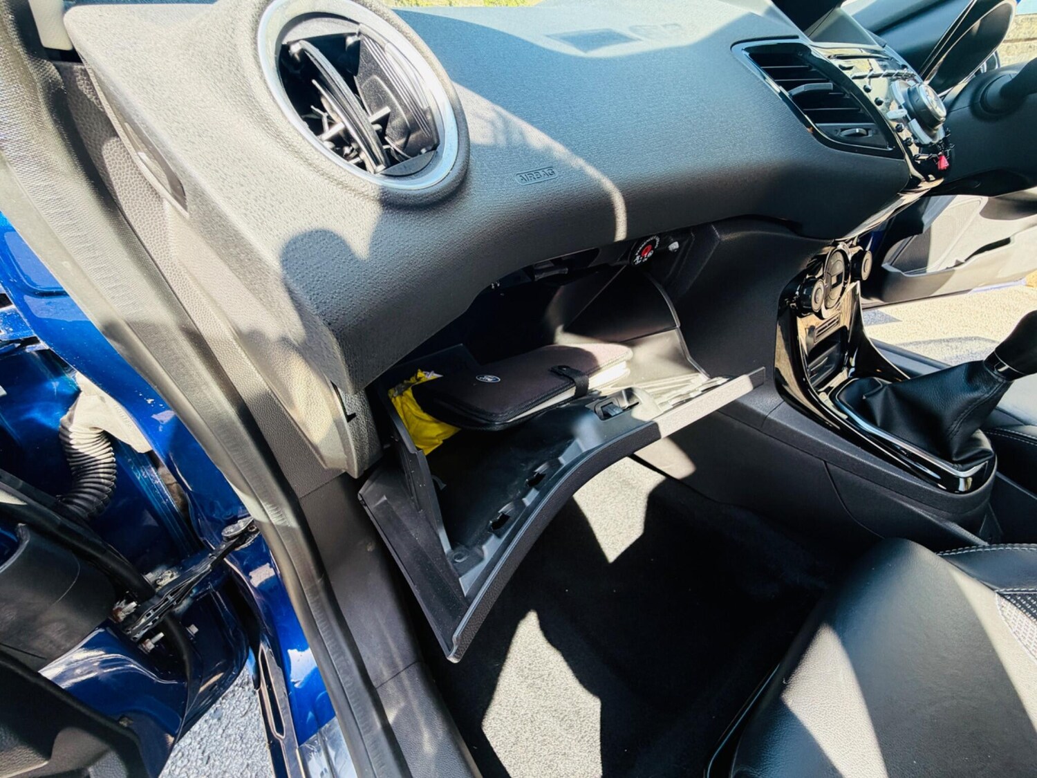 Used Ford Fiesta 2017 for sale - 78171185: Photo 71